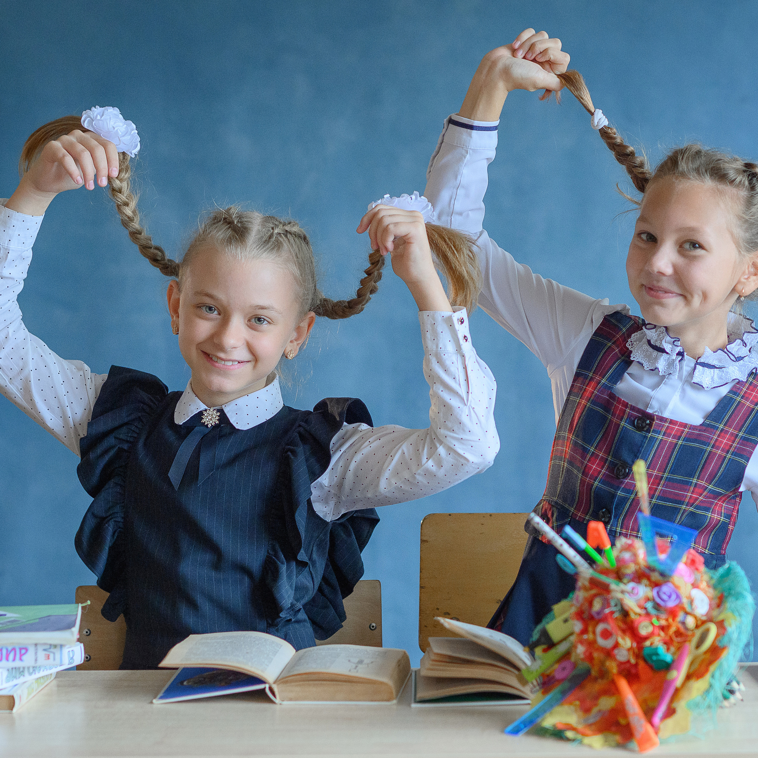 Отзывы семейного и детского фотографа. ШКОЛЬНЫЙ фотограф во Владимире, Муроме Дядькина Дарья