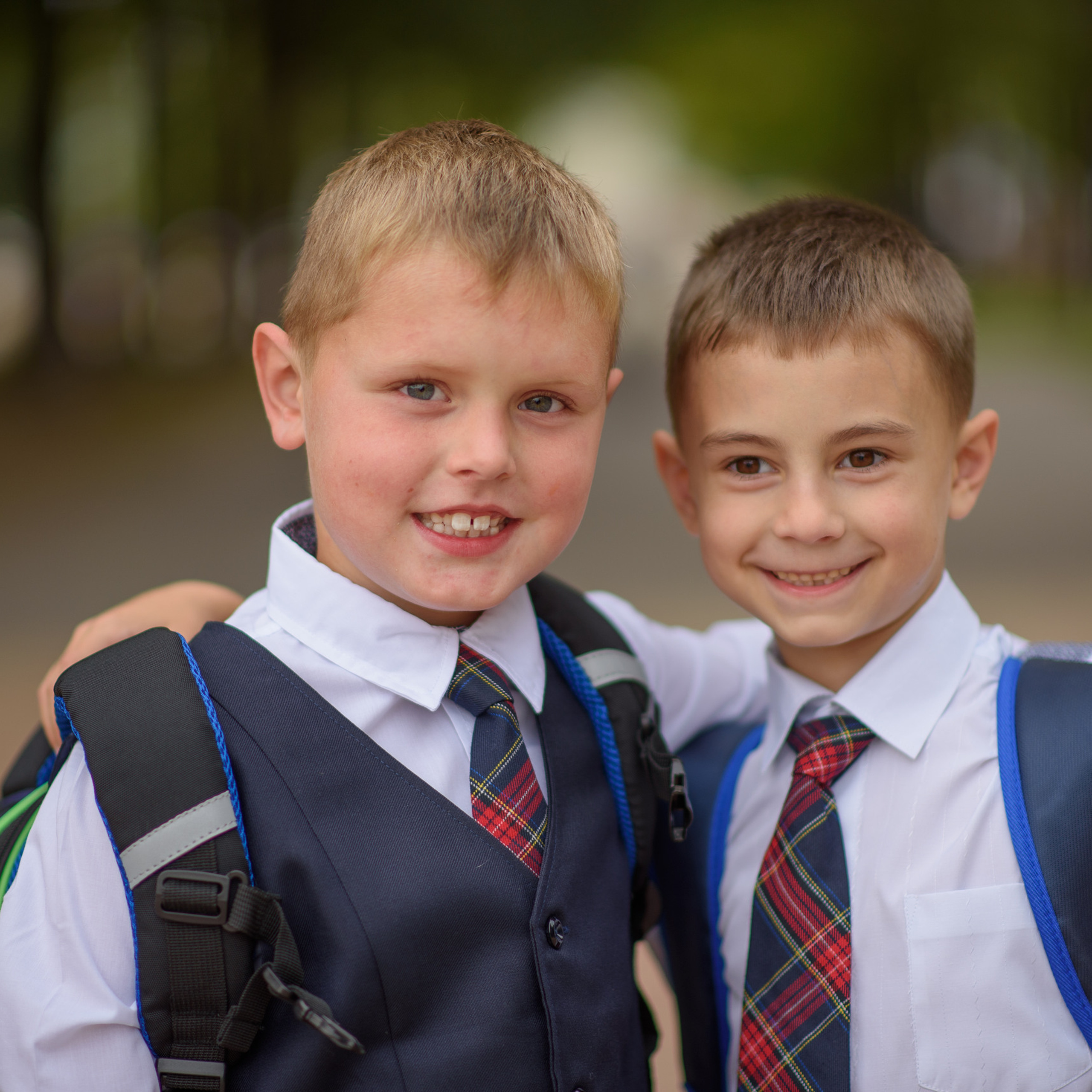 Отзывы семейного и детского фотографа. ШКОЛЬНЫЙ фотограф во Владимире, Муроме Дядькина Дарья