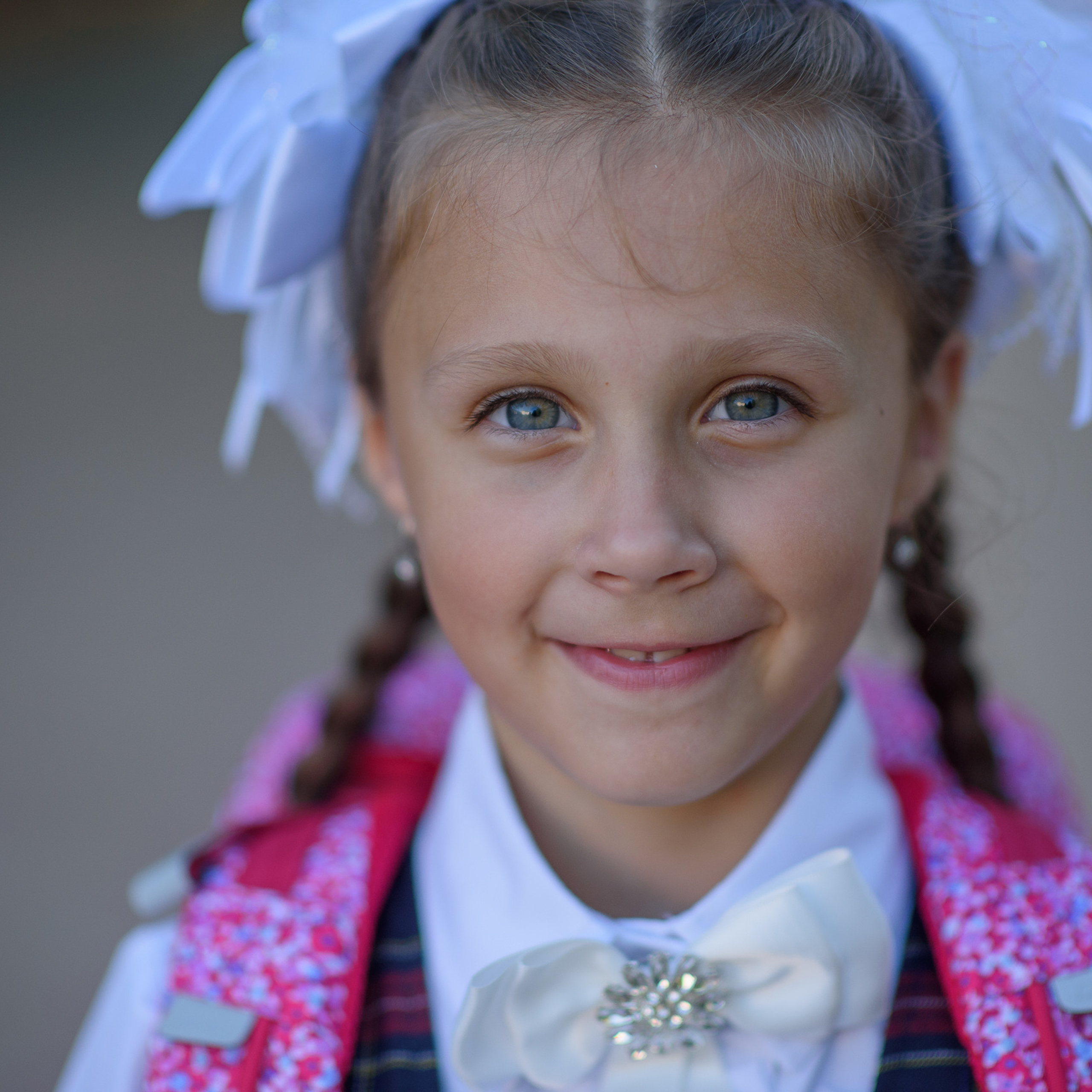 Отзывы семейного и детского фотографа. ШКОЛЬНЫЙ фотограф во Владимире, Муроме Дядькина Дарья