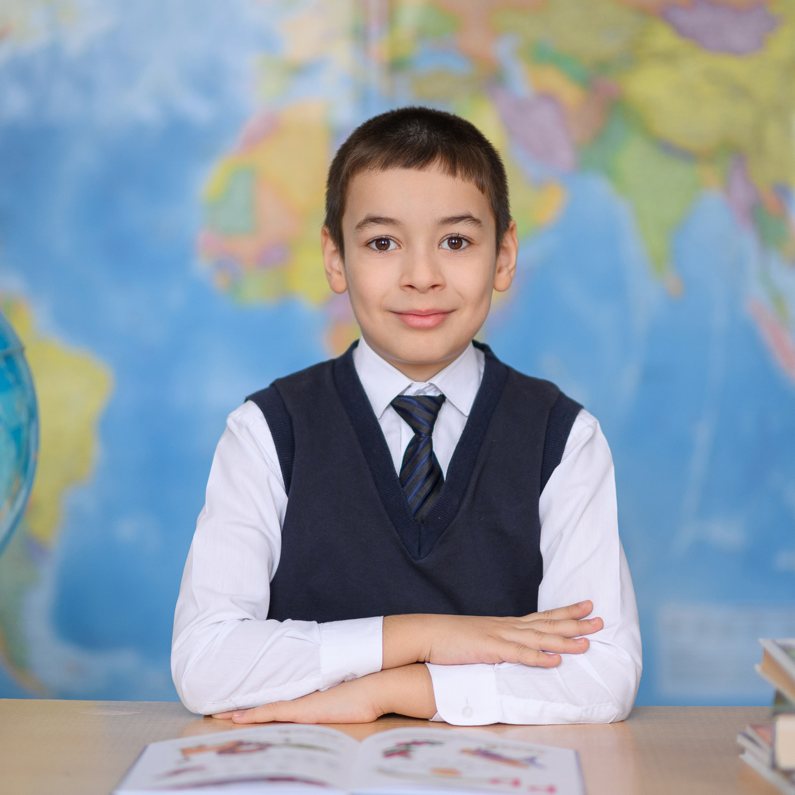 Отзывы семейного и детского фотографа. ШКОЛЬНЫЙ фотограф во Владимире, Муроме Дядькина Дарья