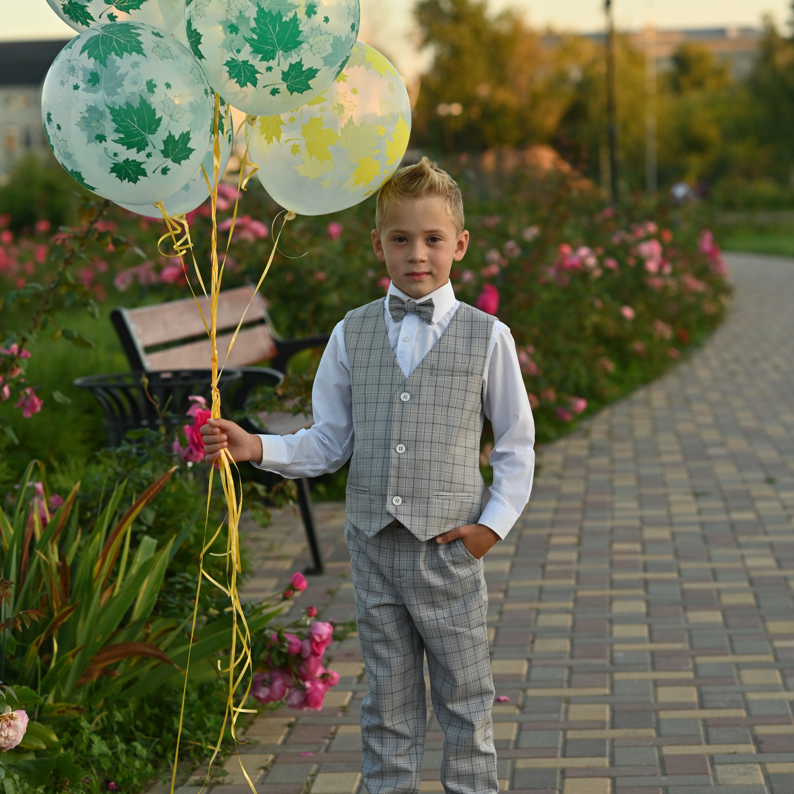 Отзывы семейного и детского фотографа. ШКОЛЬНЫЙ фотограф во Владимире, Муроме Дядькина Дарья