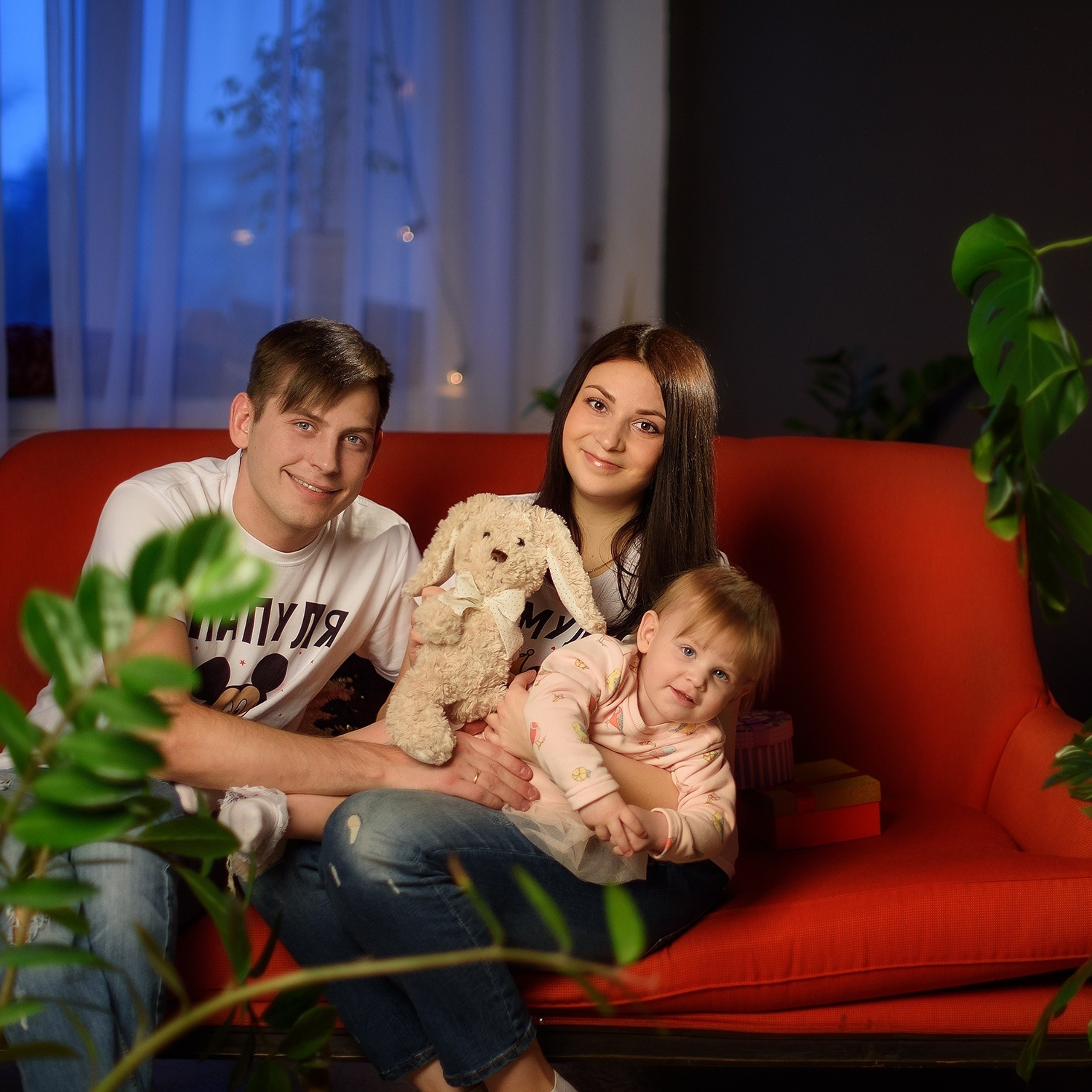 Отзывы семейного и детского фотографа. ШКОЛЬНЫЙ фотограф во Владимире, Муроме Дядькина Дарья