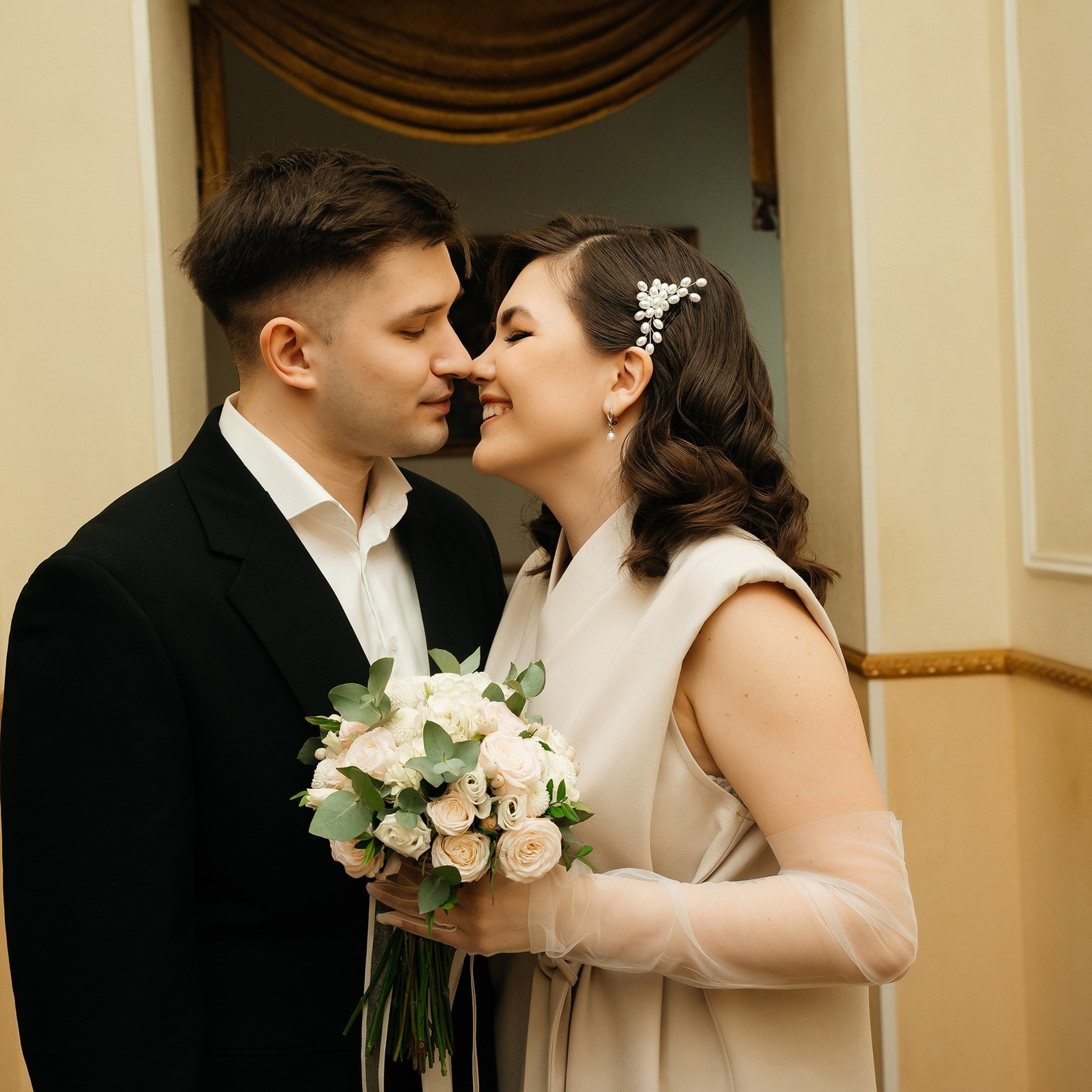 Отзывы. Фотограф Нижний Новгород Удалова Диана