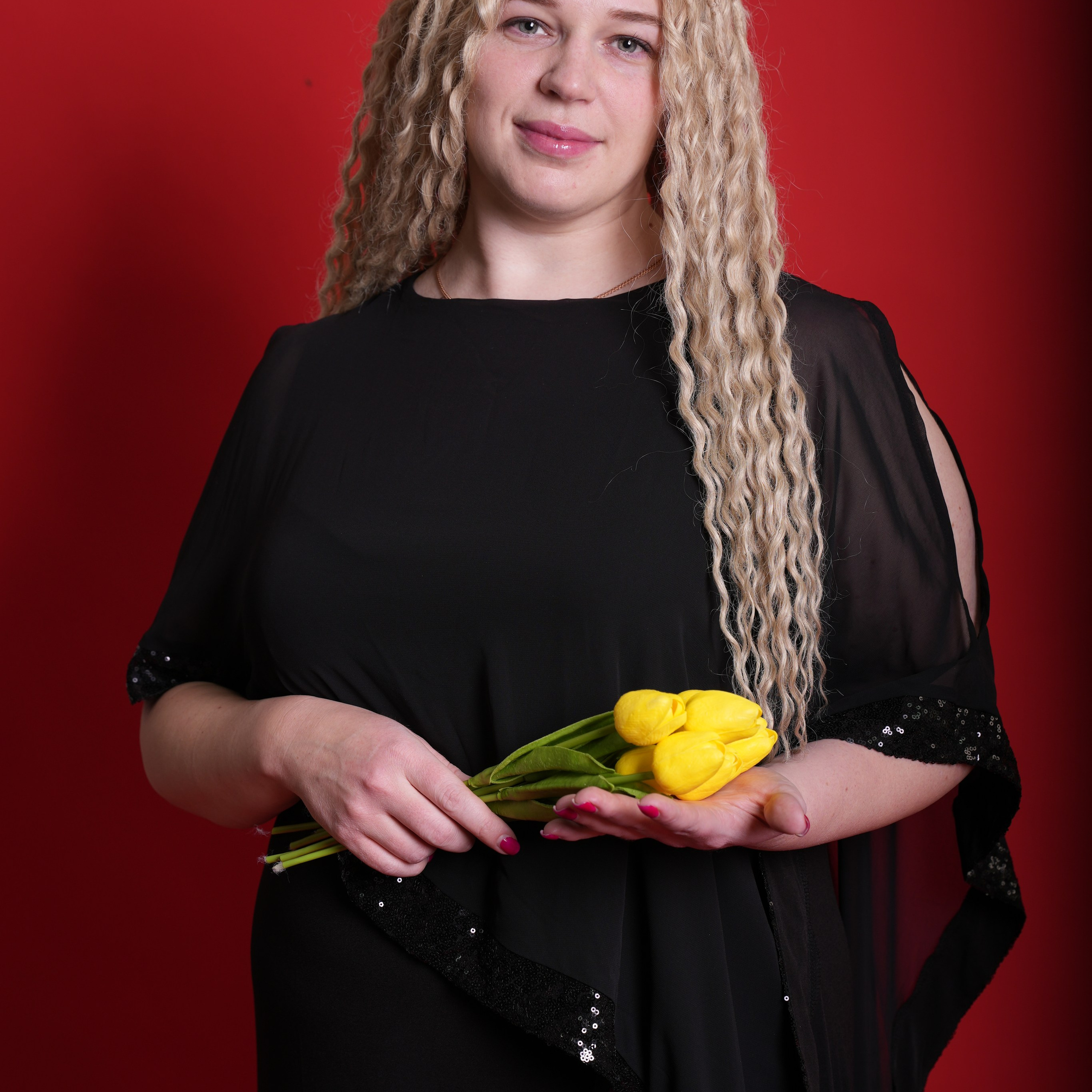 Отзывы. Фотограф Нижний Новгород Удалова Диана