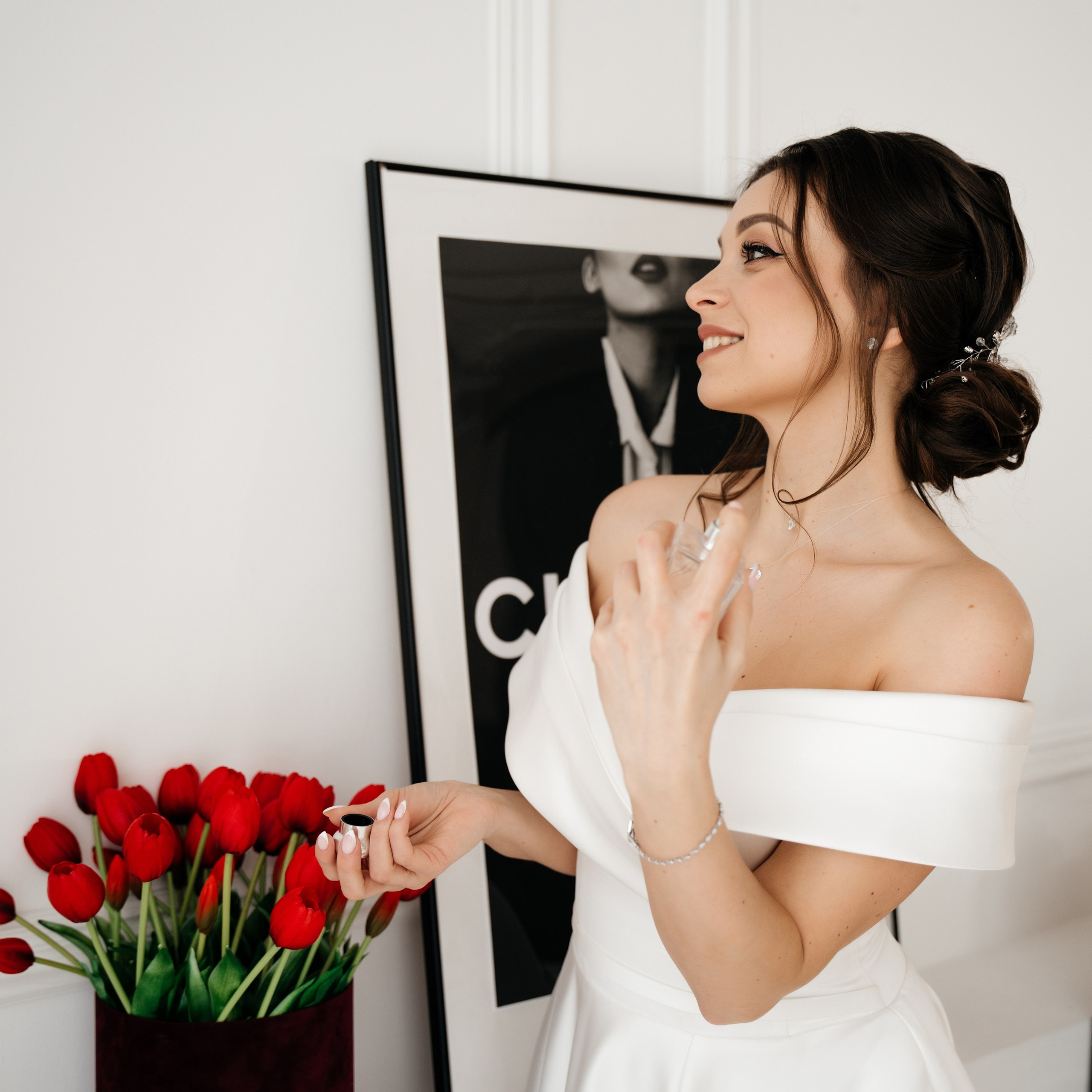 СВАДЕБНАЯ СЕРИЯ