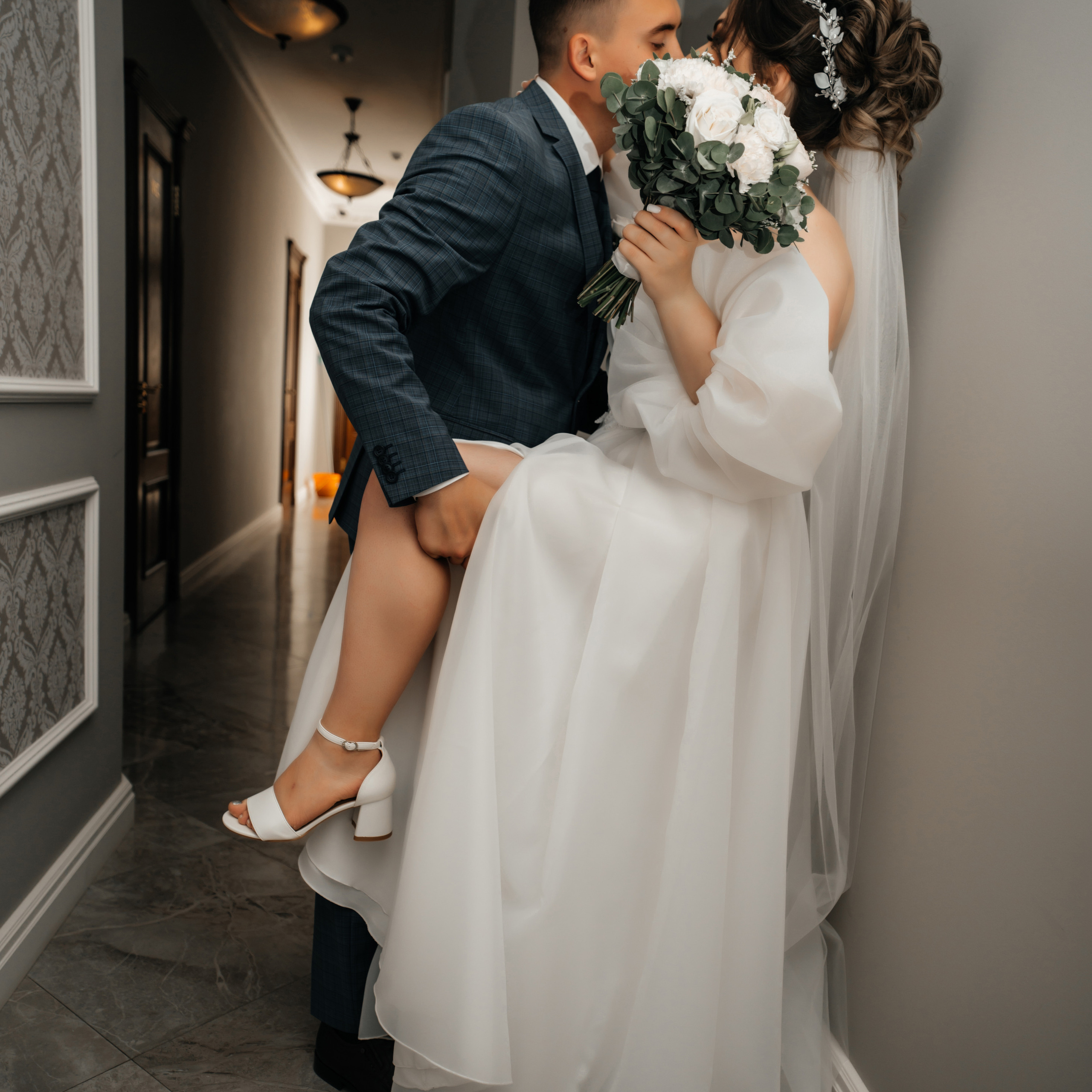 Отзывы. Фотограф Нижний Новгород Удалова Диана