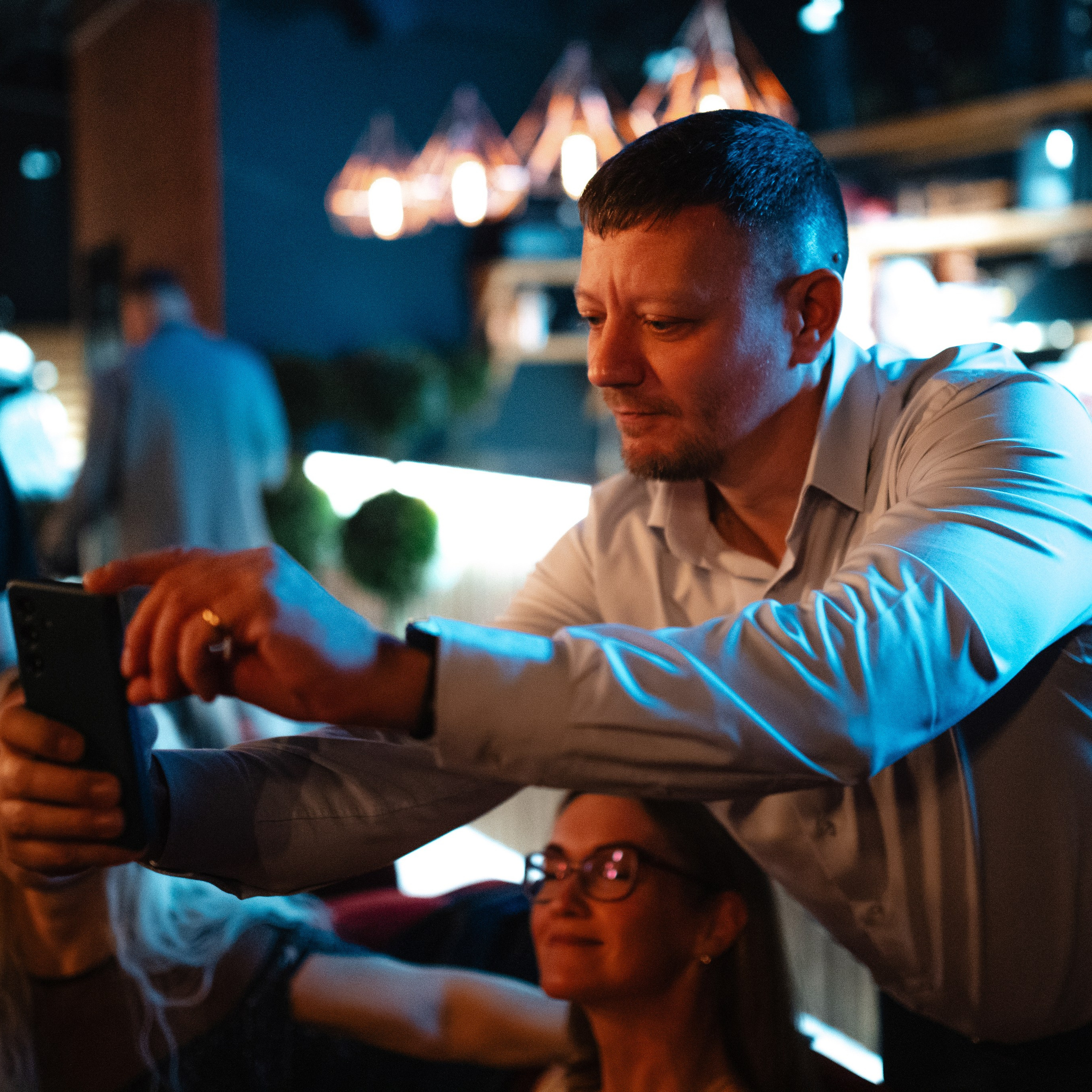 Отзывы. Роман Урумбаев фотограф Нижневартовск