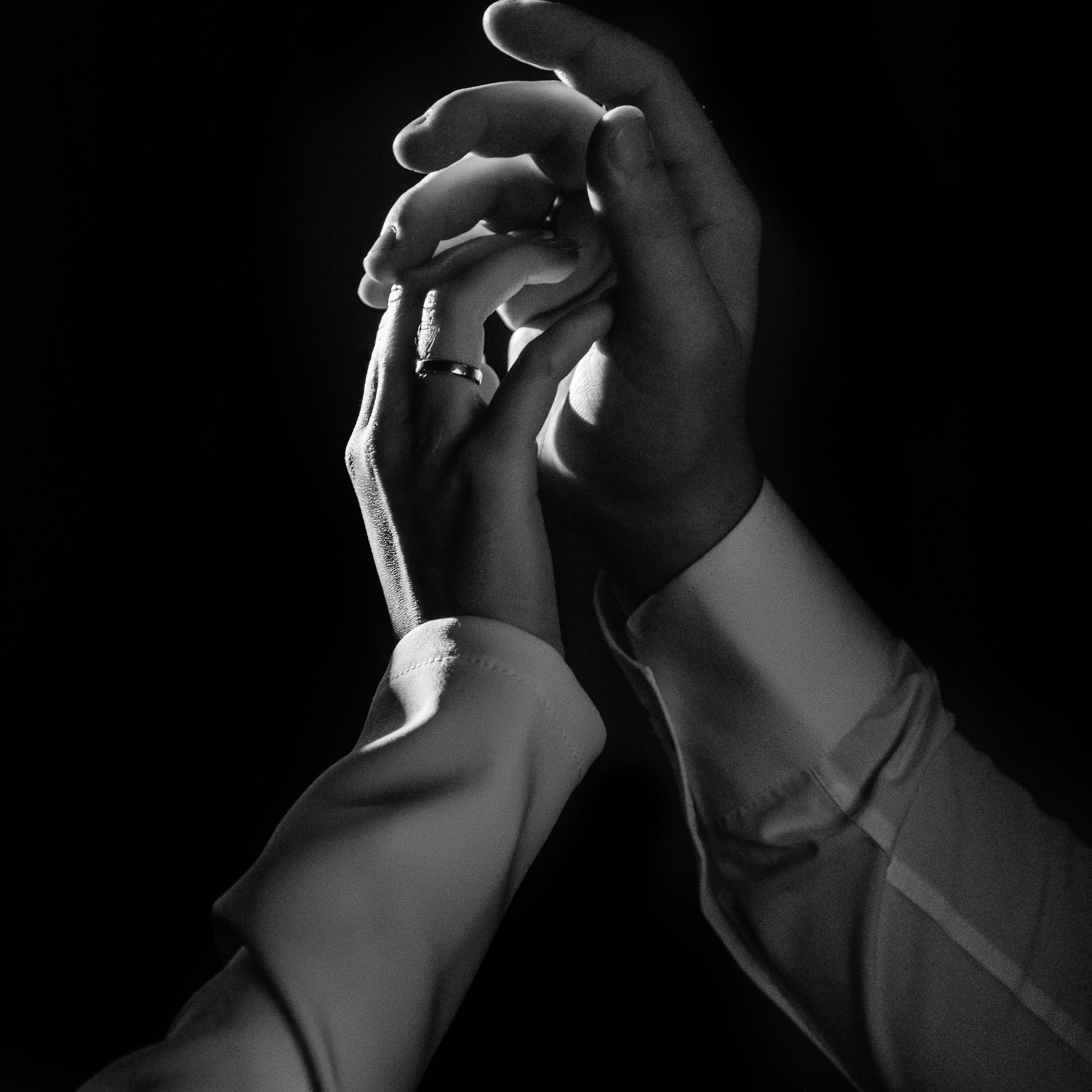 Лада + Николай