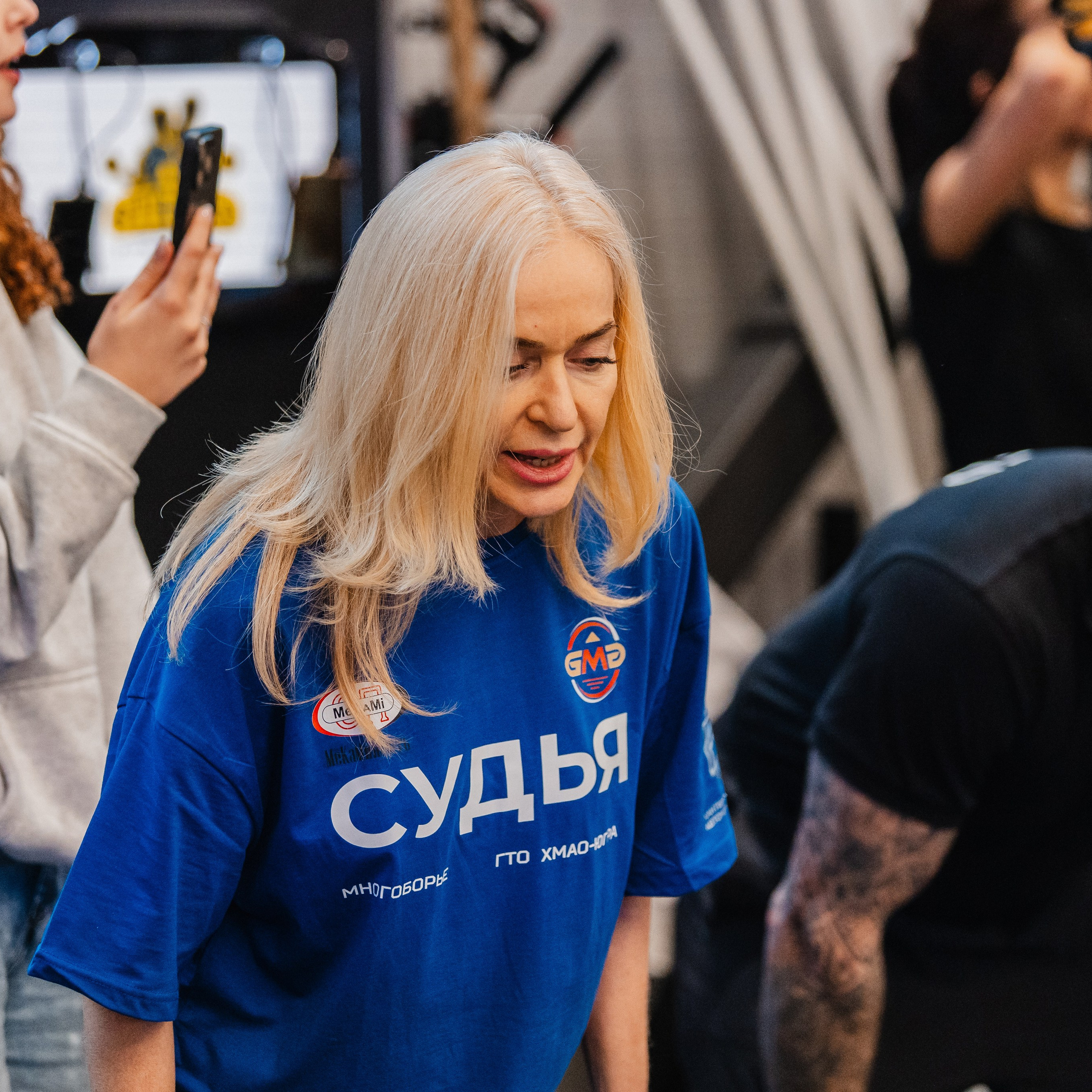 Отзывы. Роман Урумбаев фотограф Нижневартовск