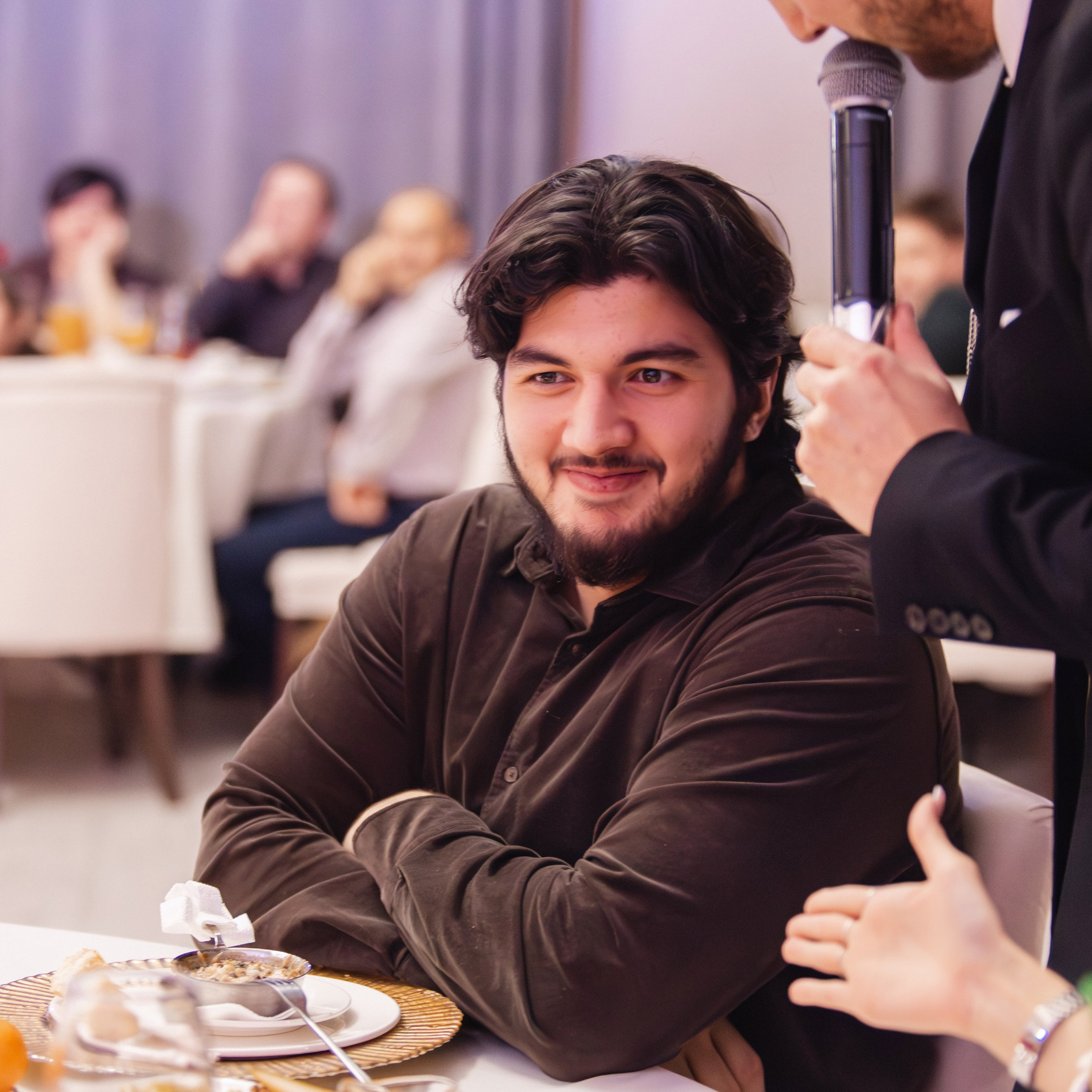 Отзывы. Роман Урумбаев фотограф Нижневартовск