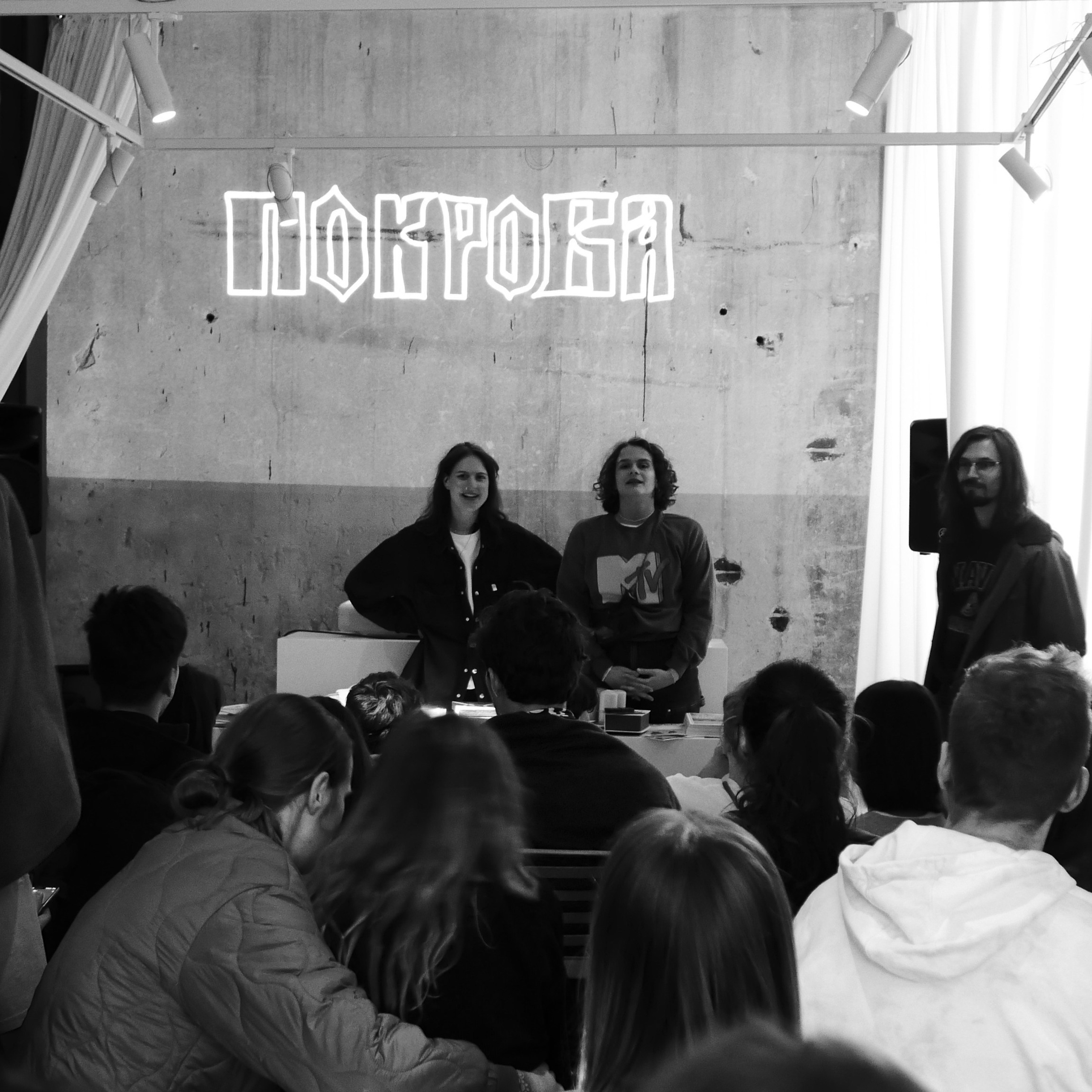 Отзывы. Фотограф Женя Сальцын