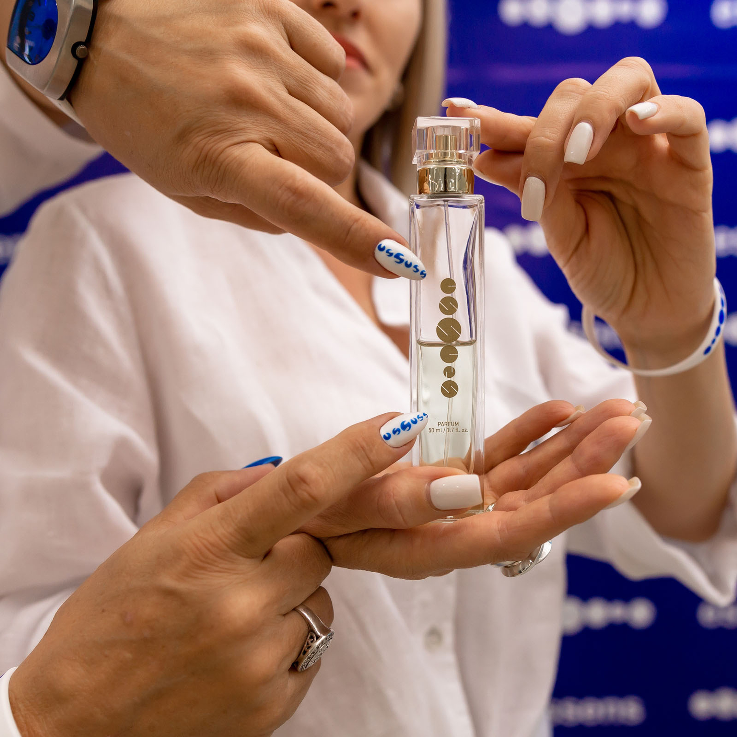 Конференция Essens