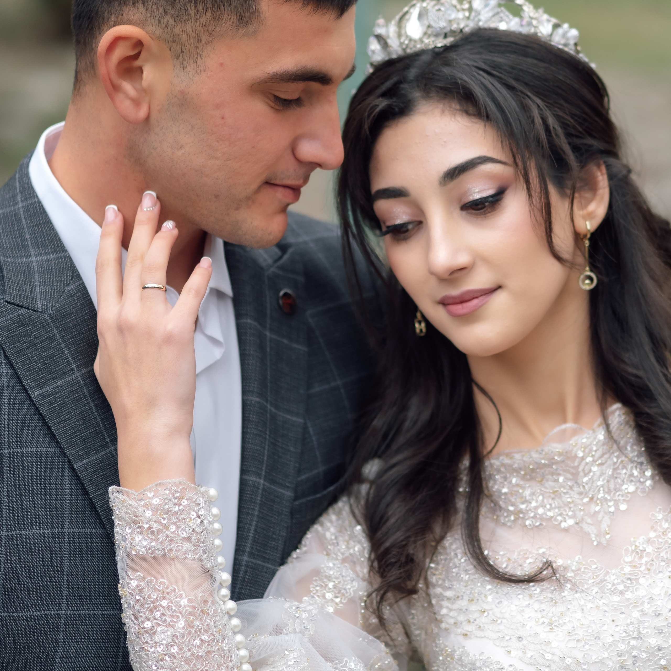 Отзывы. Свадебный фотограф Эльдар Юсупов