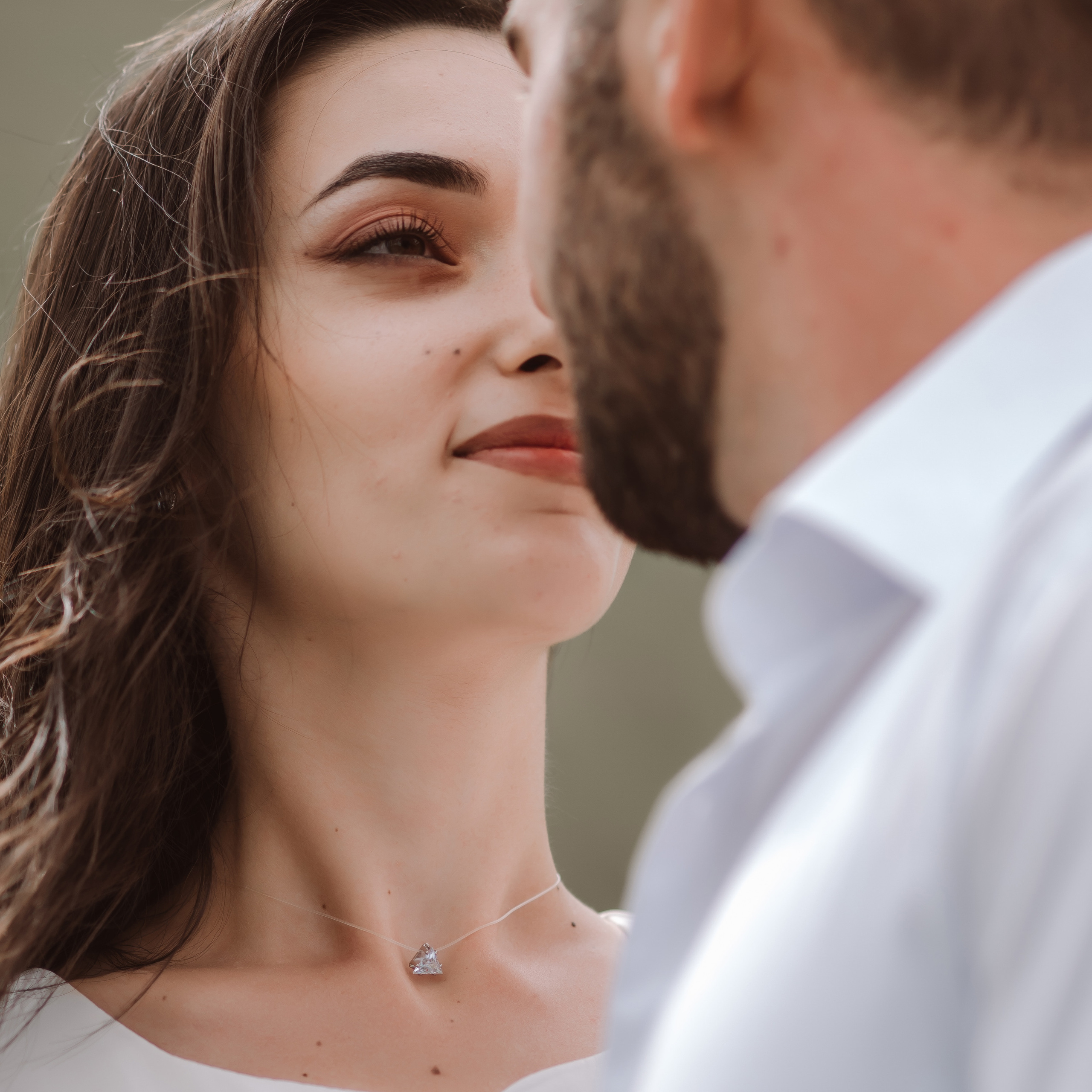 Рустам и Назли