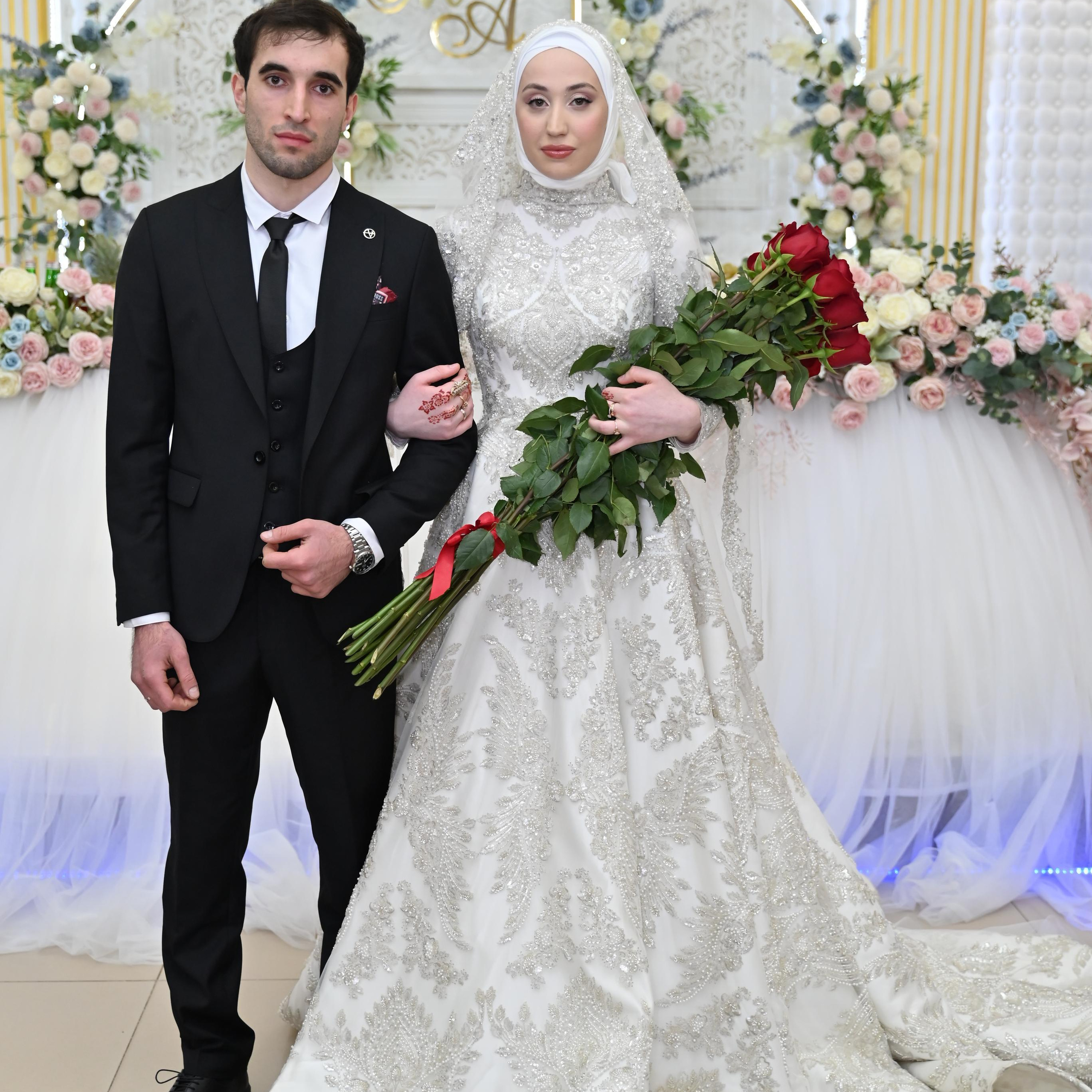 Отзывы. Свадебный фотограф Эльдар Юсупов