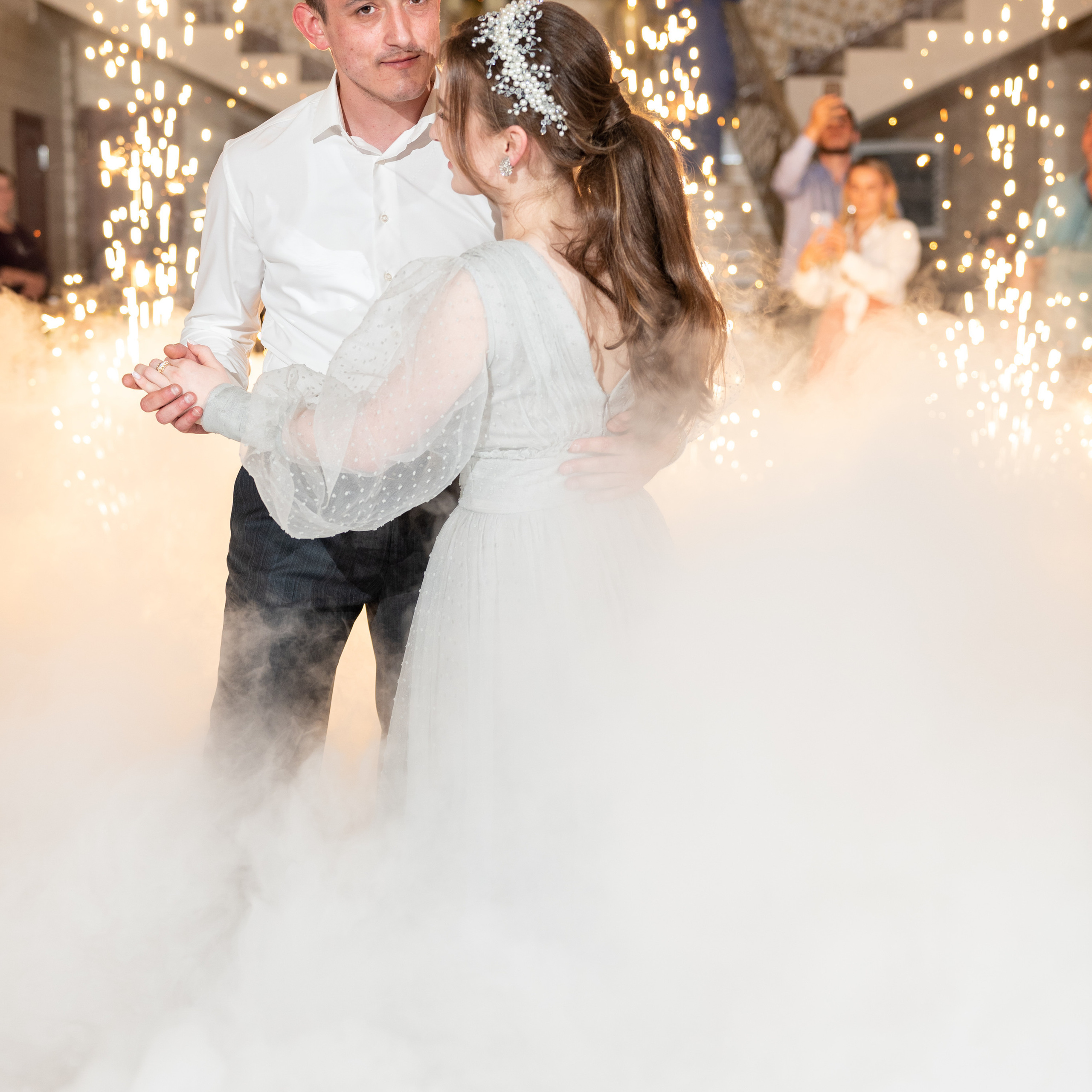 Отзывы. Свадебный фотограф Эльдар Юсупов