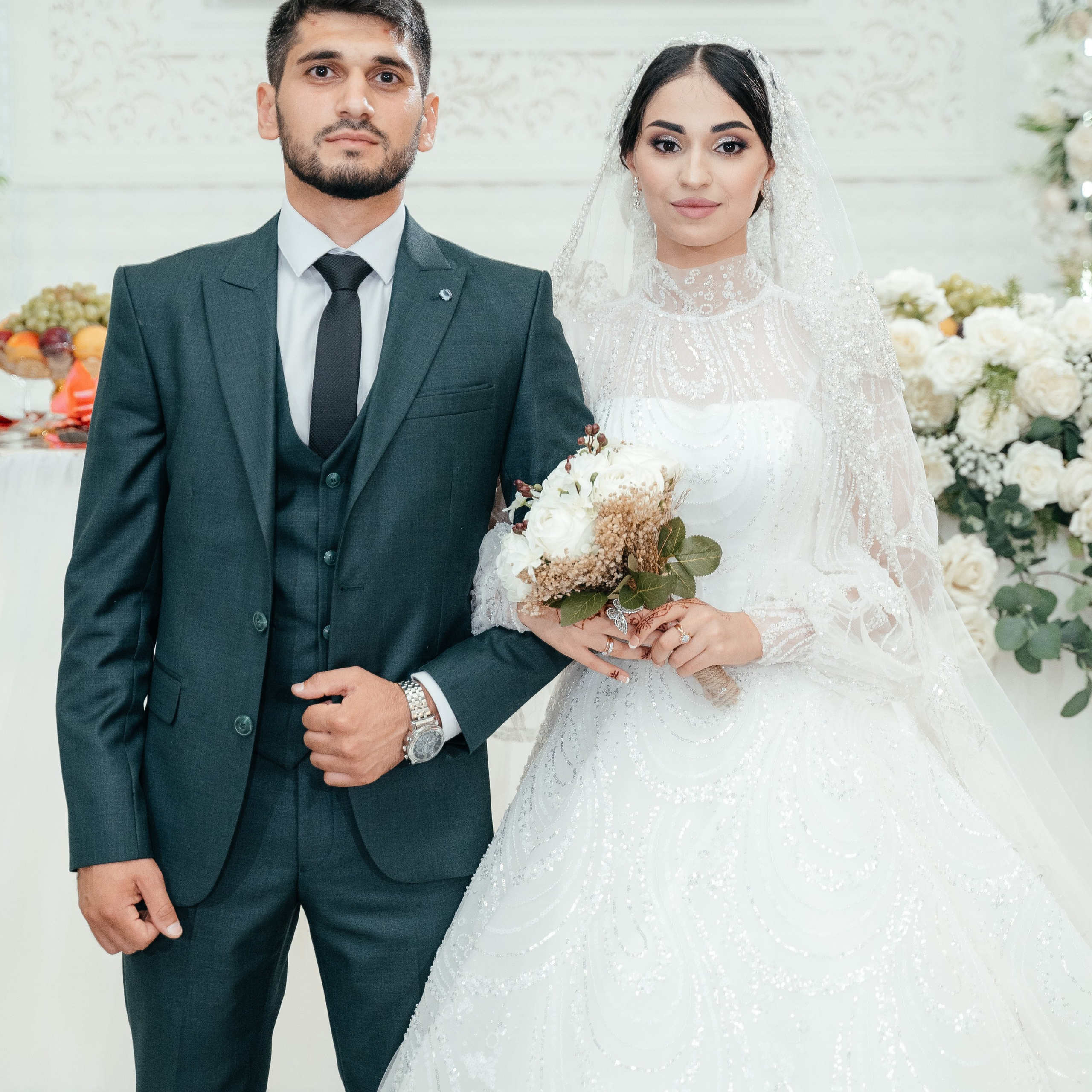 Отзывы. Свадебный фотограф Эльдар Юсупов