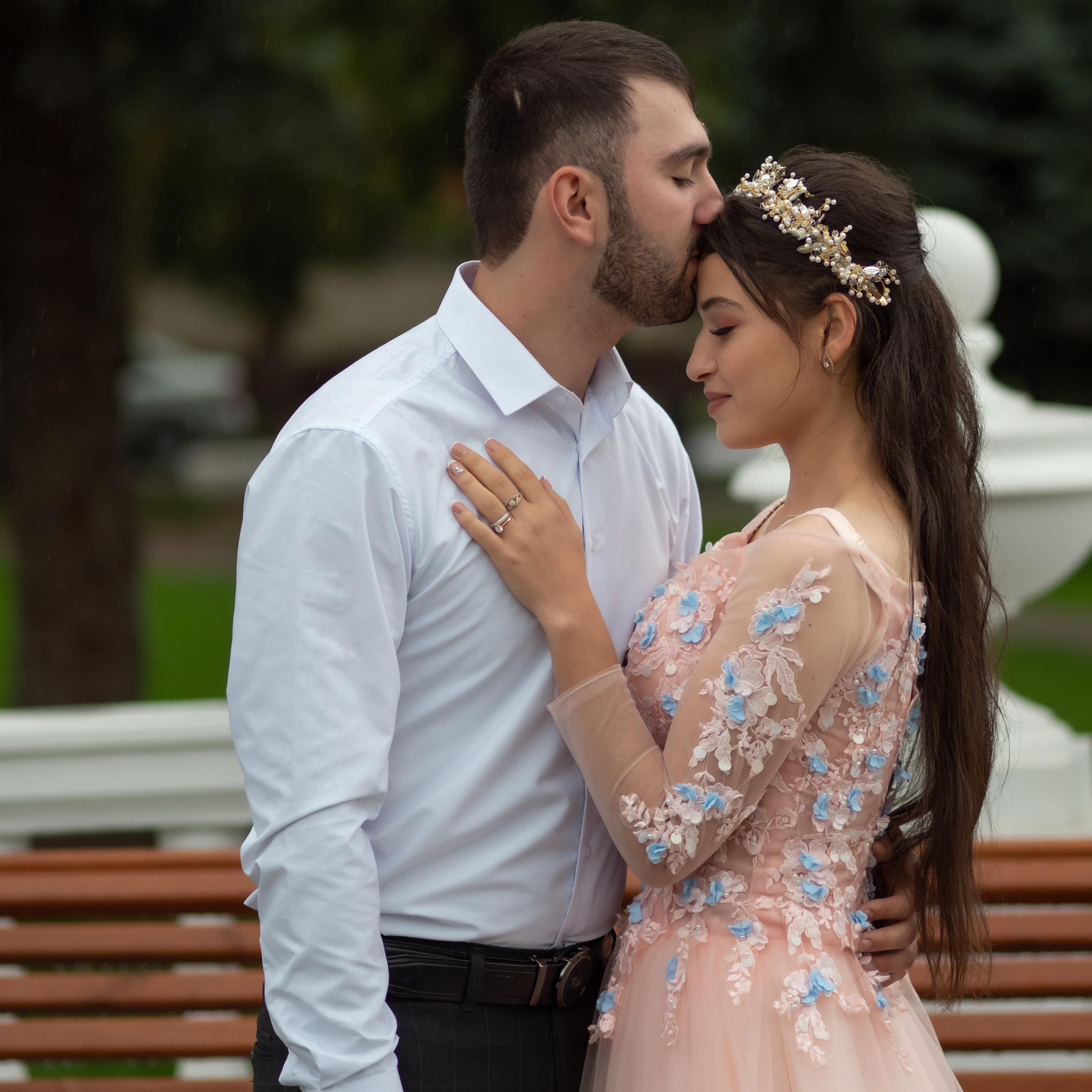 Аслан и Альбина