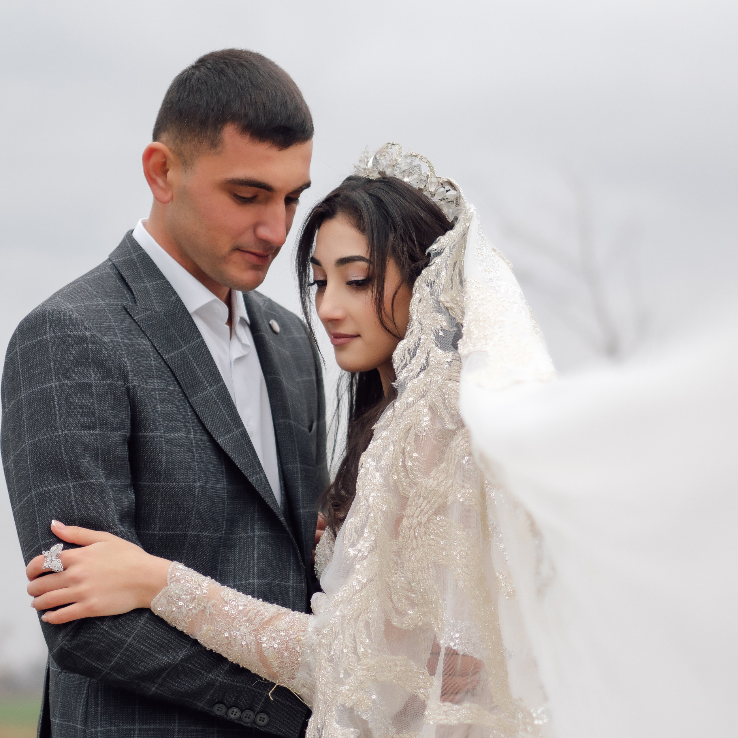 Хабиб и Альбина