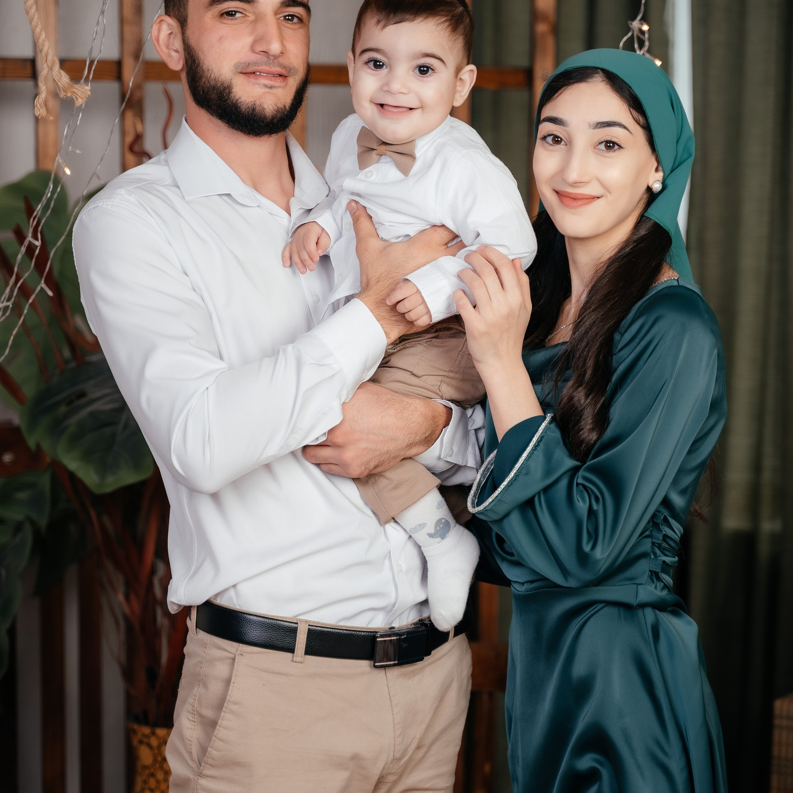 Отзывы. Свадебный фотограф Эльдар Юсупов