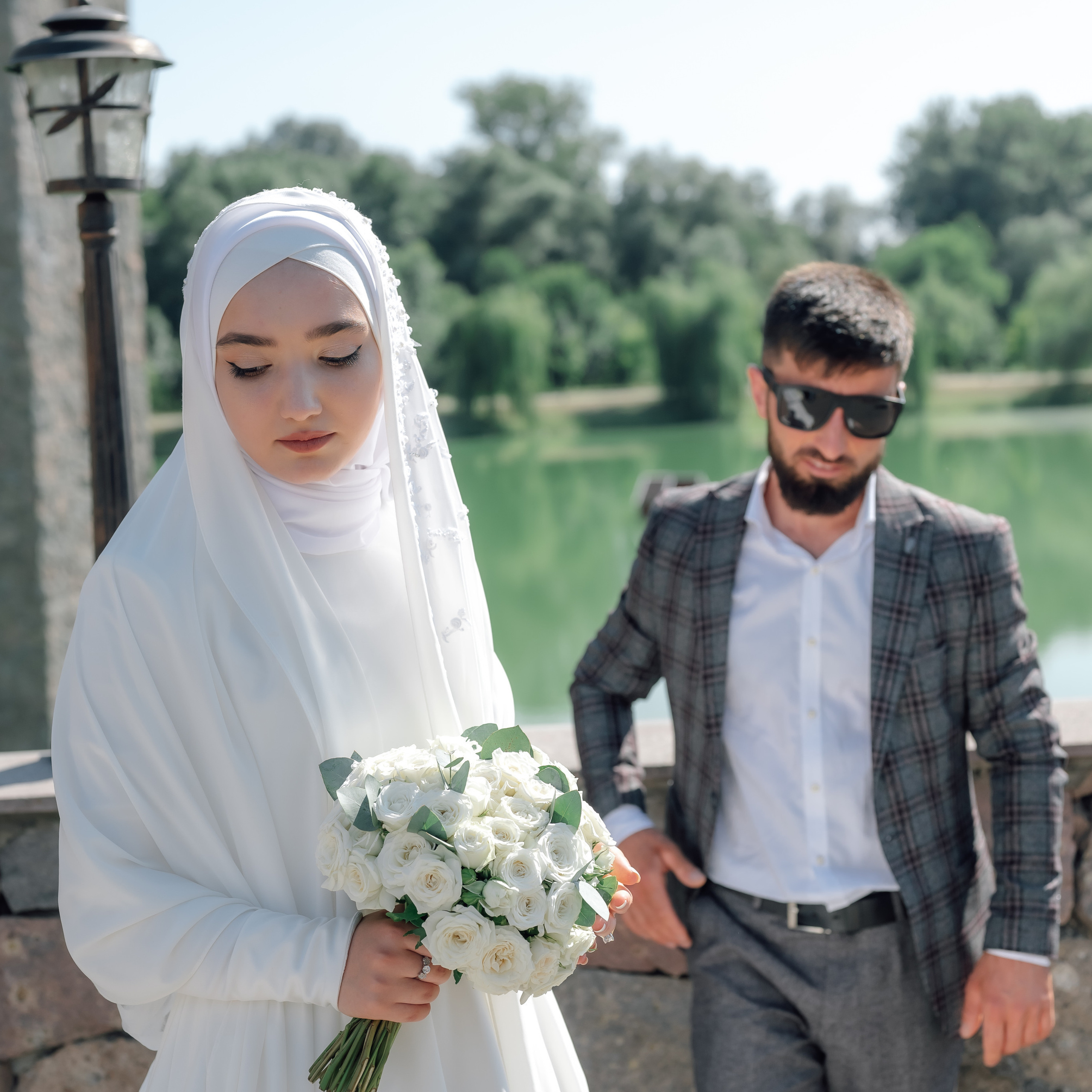 Отзывы. Свадебный фотограф Эльдар Юсупов