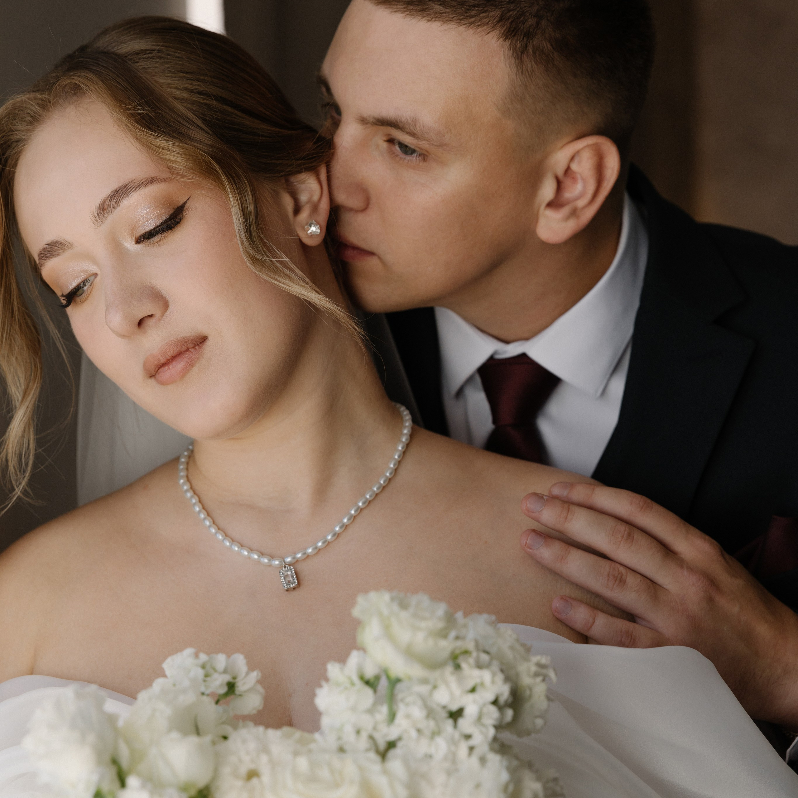 Все только начинается