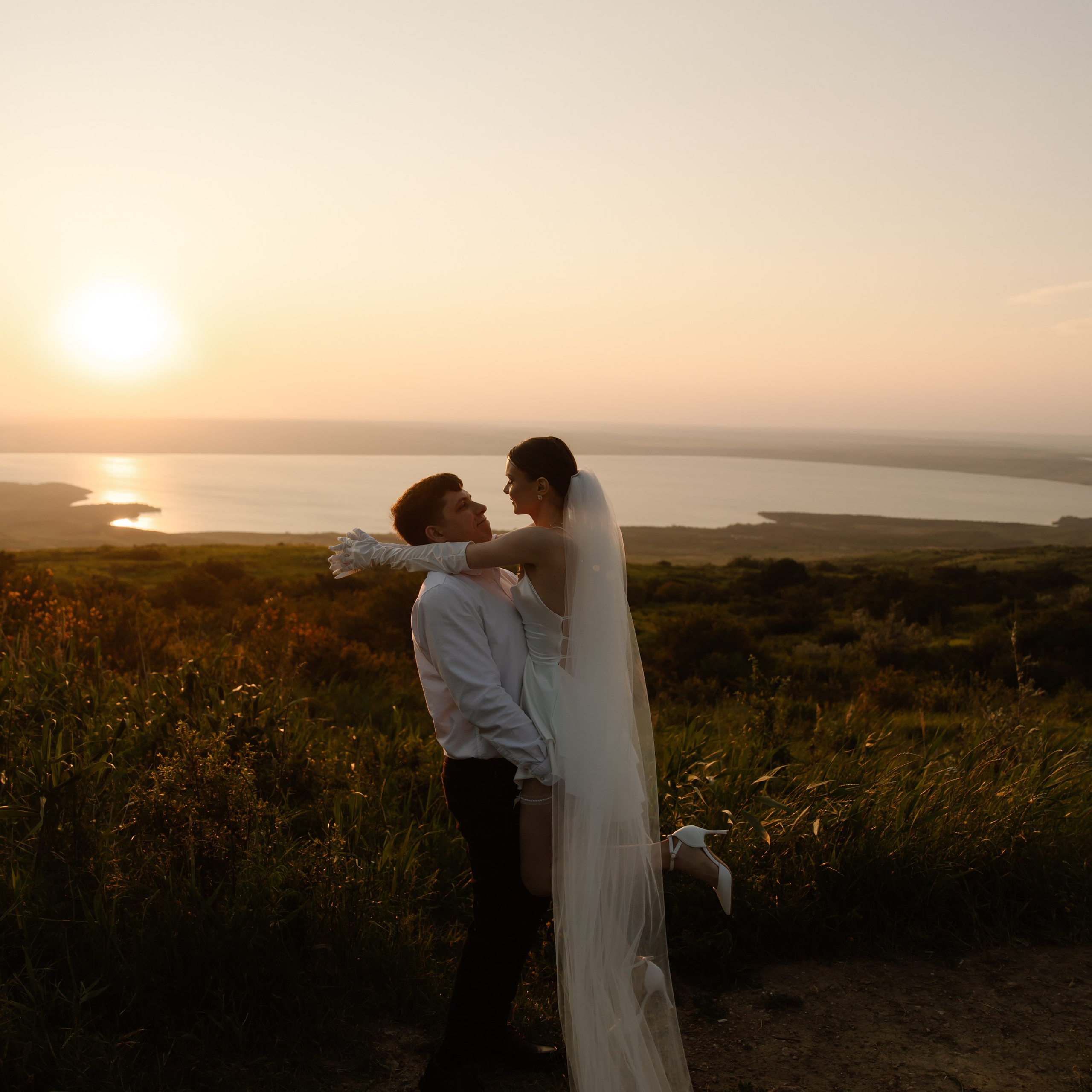 Больше, чем любовь