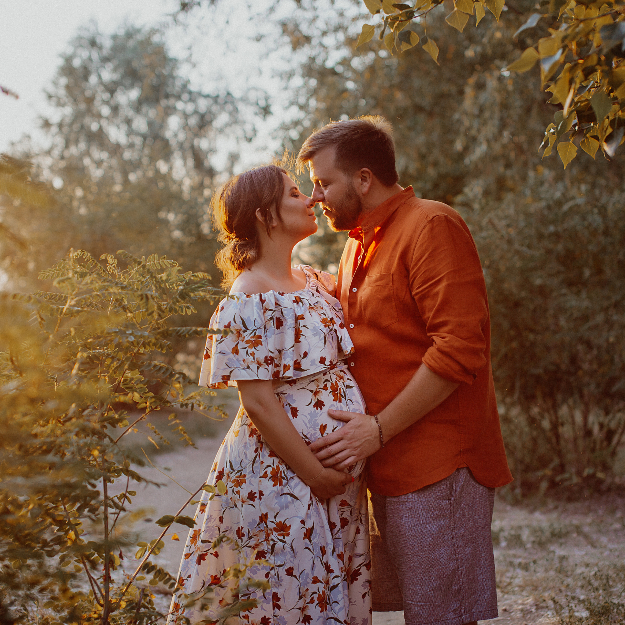 «Рождественский парк»