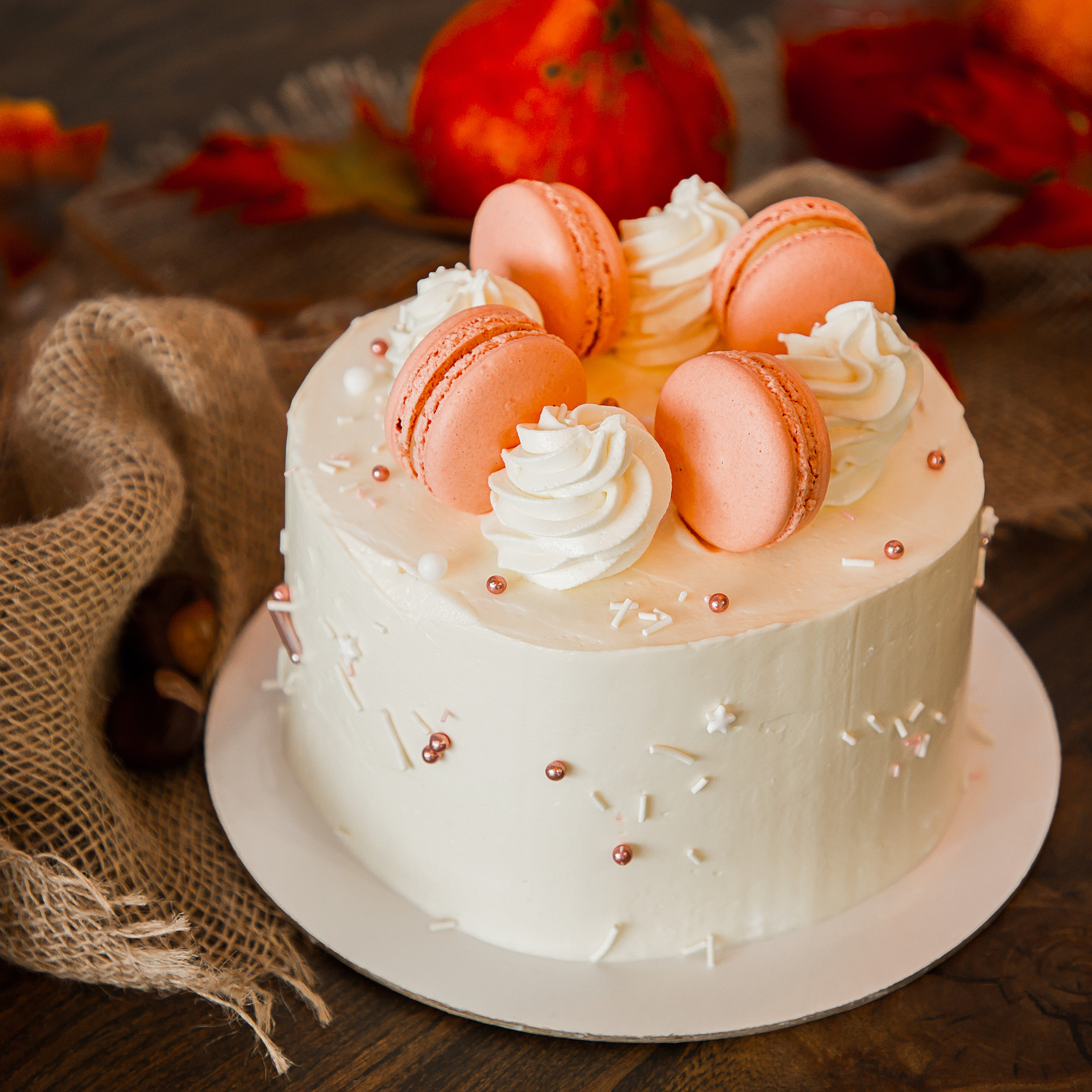 Сладкая серия