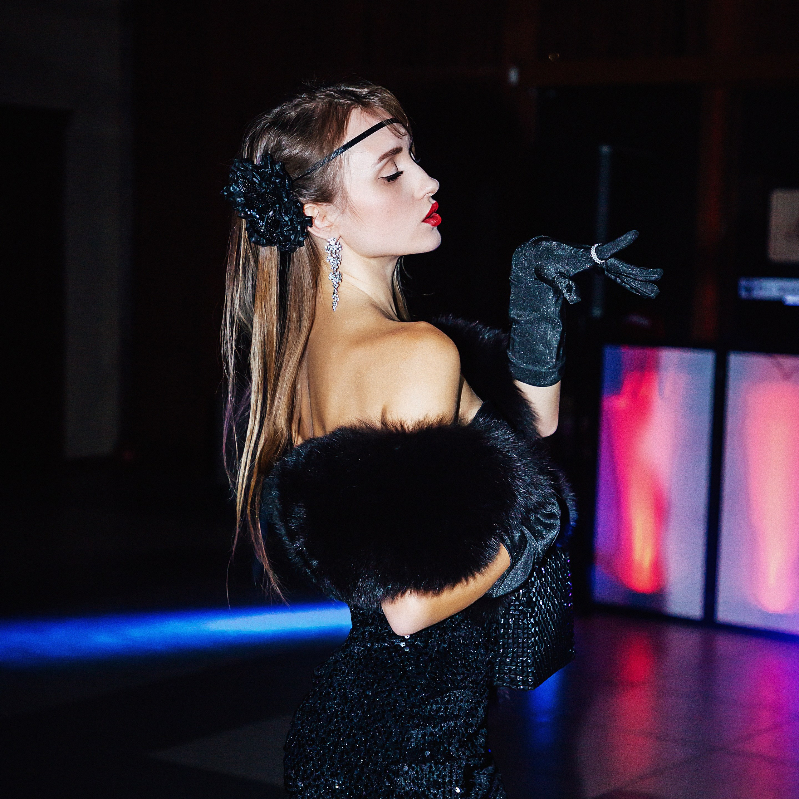 Корпоратив