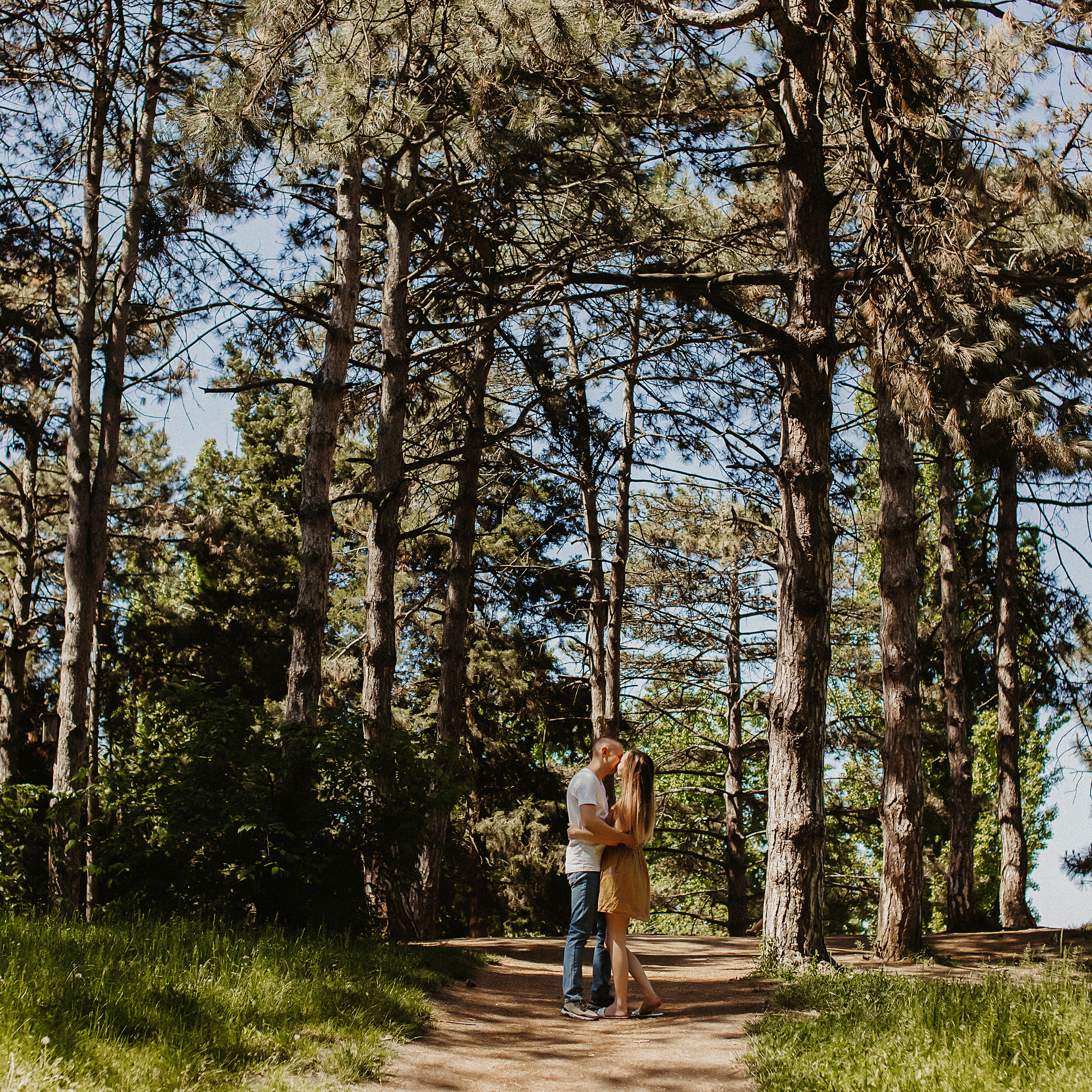 Ирина «Ботанический сад»