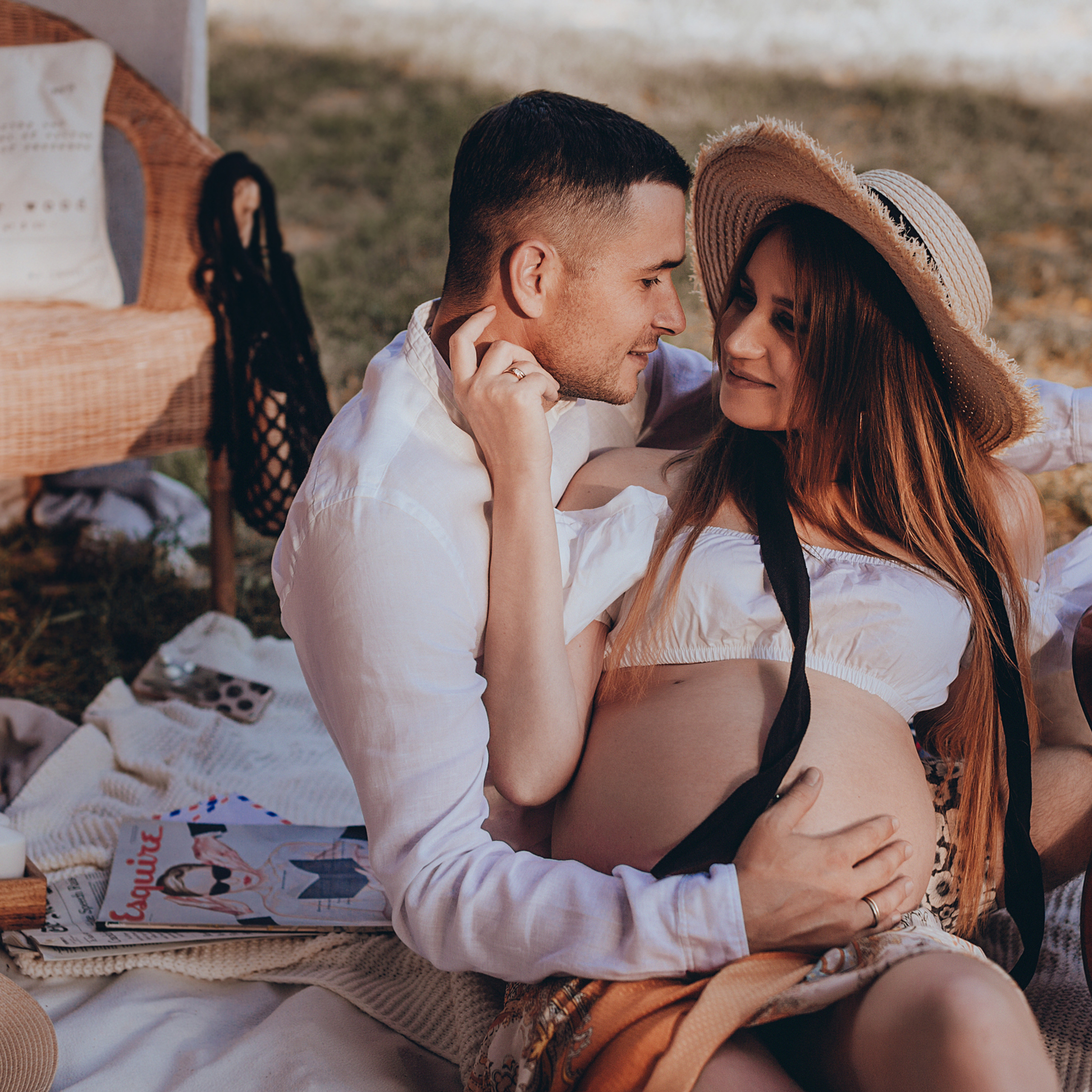 Яна&Евгений