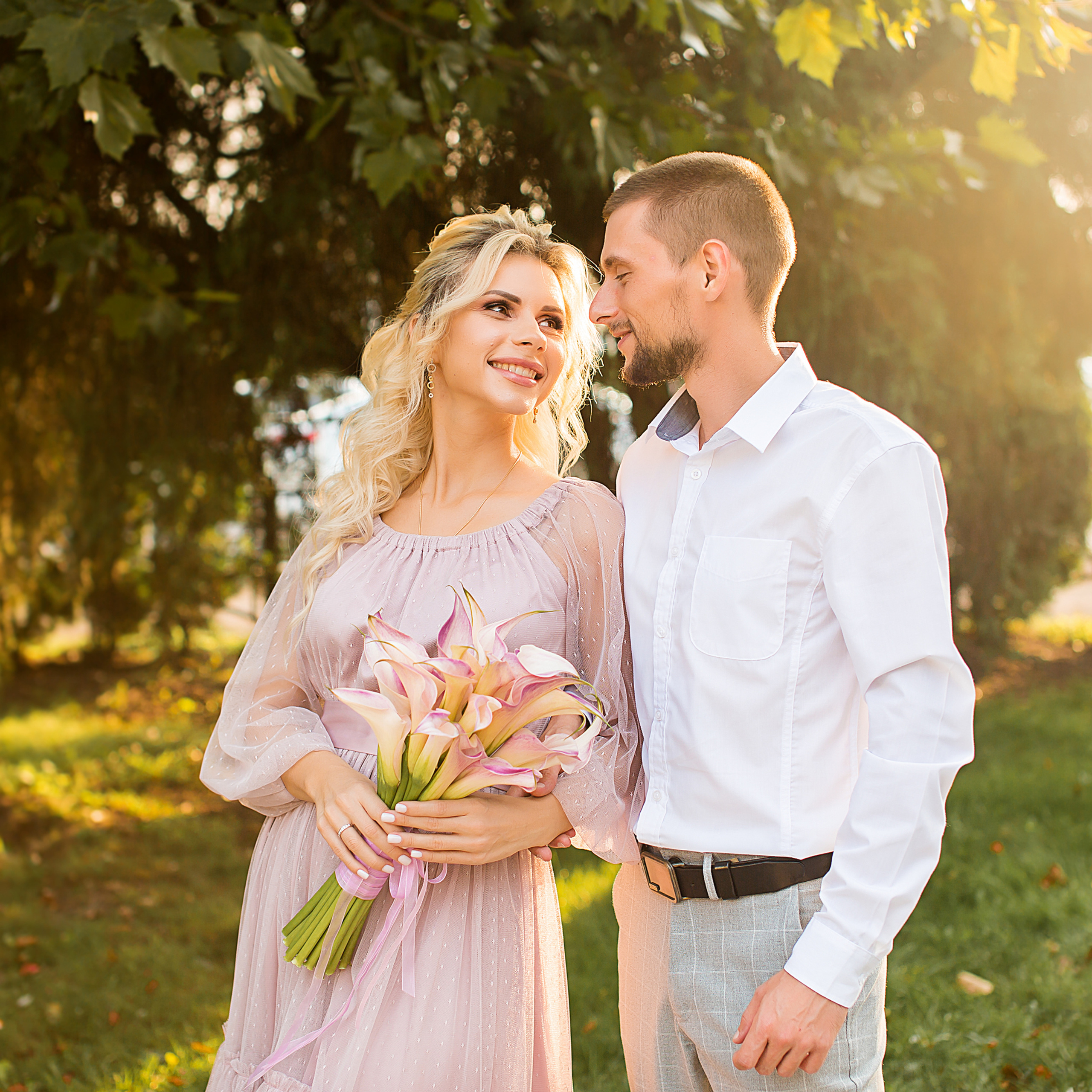 Наталья&Игорь