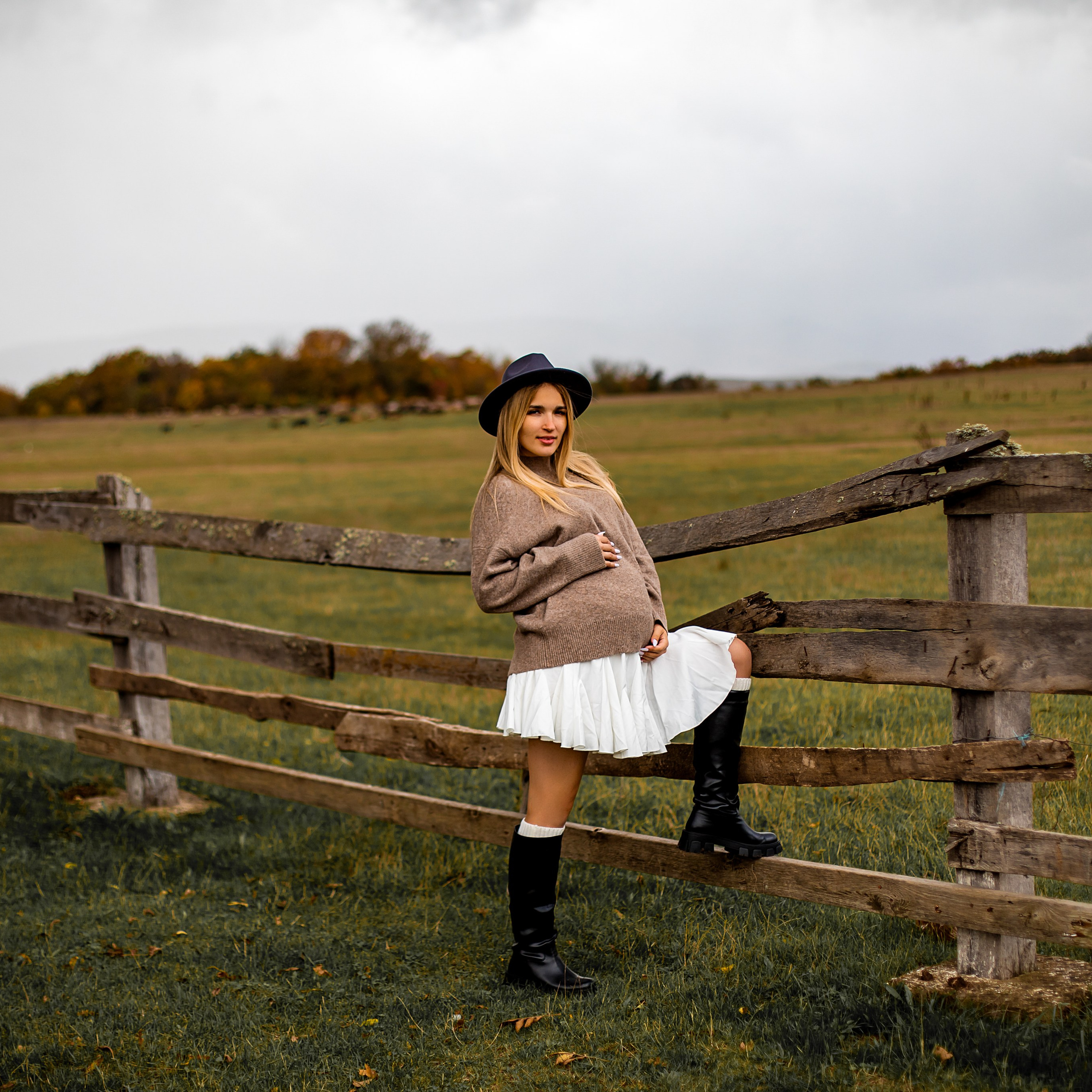 Ферма Владимировка