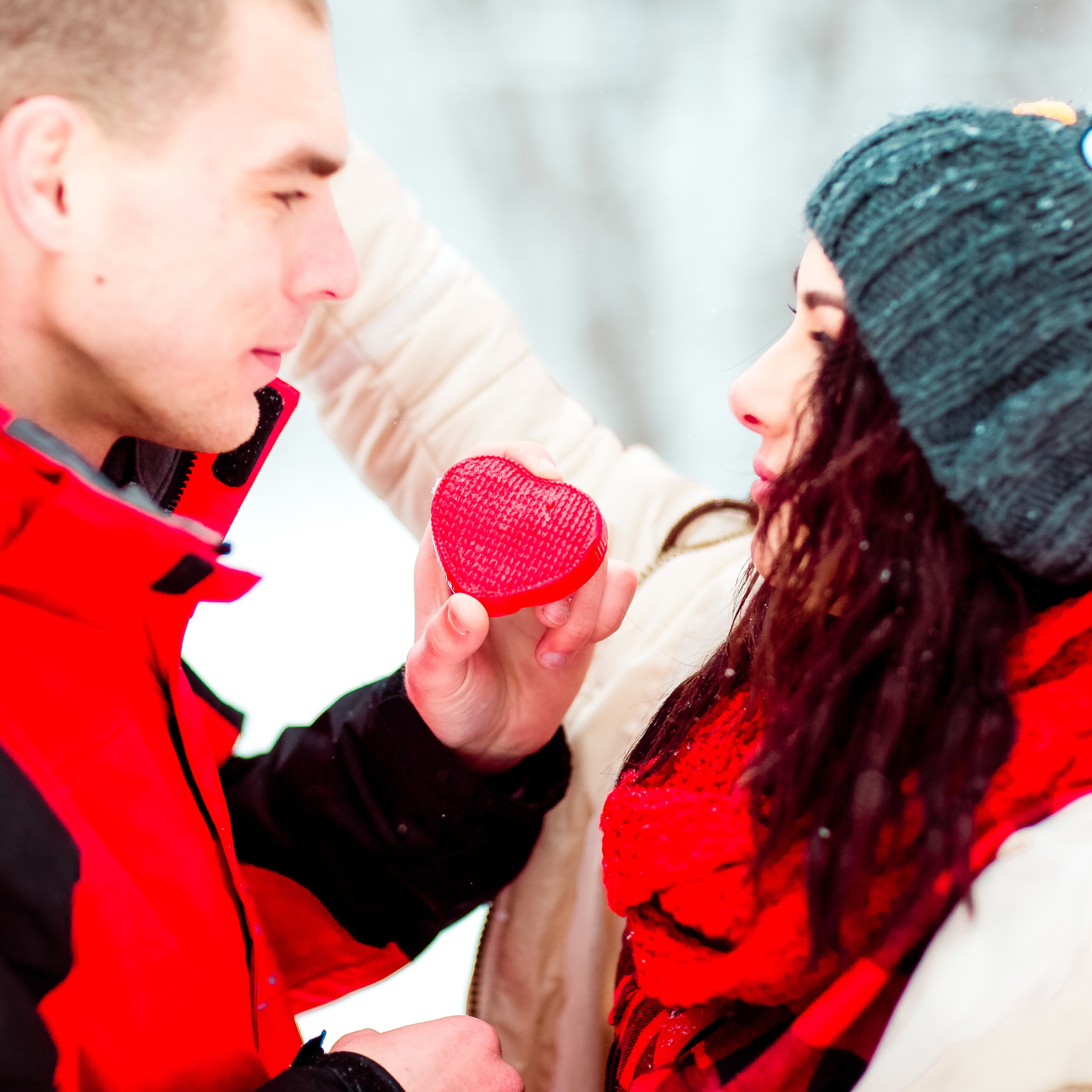 Григорий&Лика