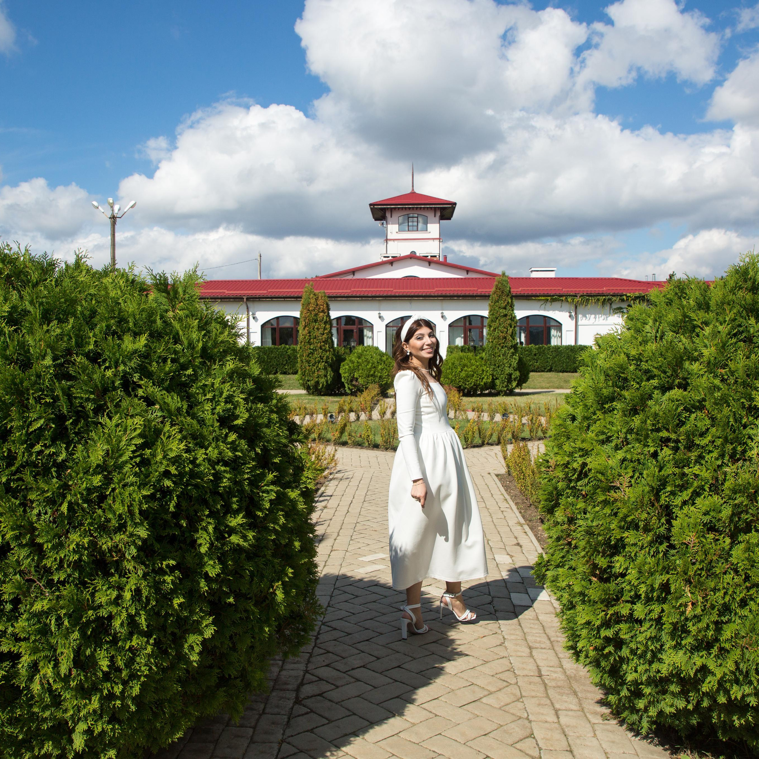 ОТЗЫВЫ. Свадебный и семейный фотограф/видеограф в Краснодаре Наталья Осинская