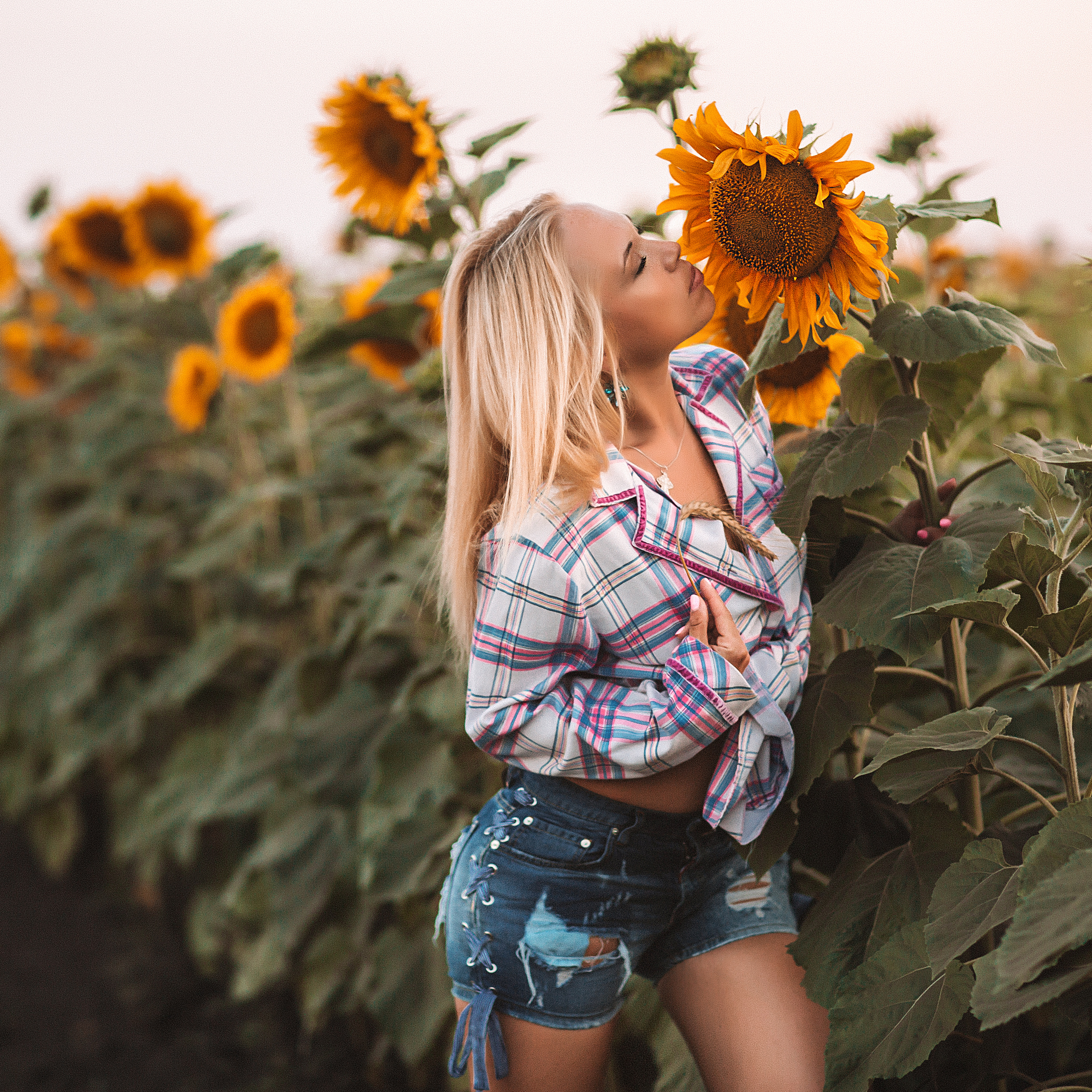 Лето оно такое…