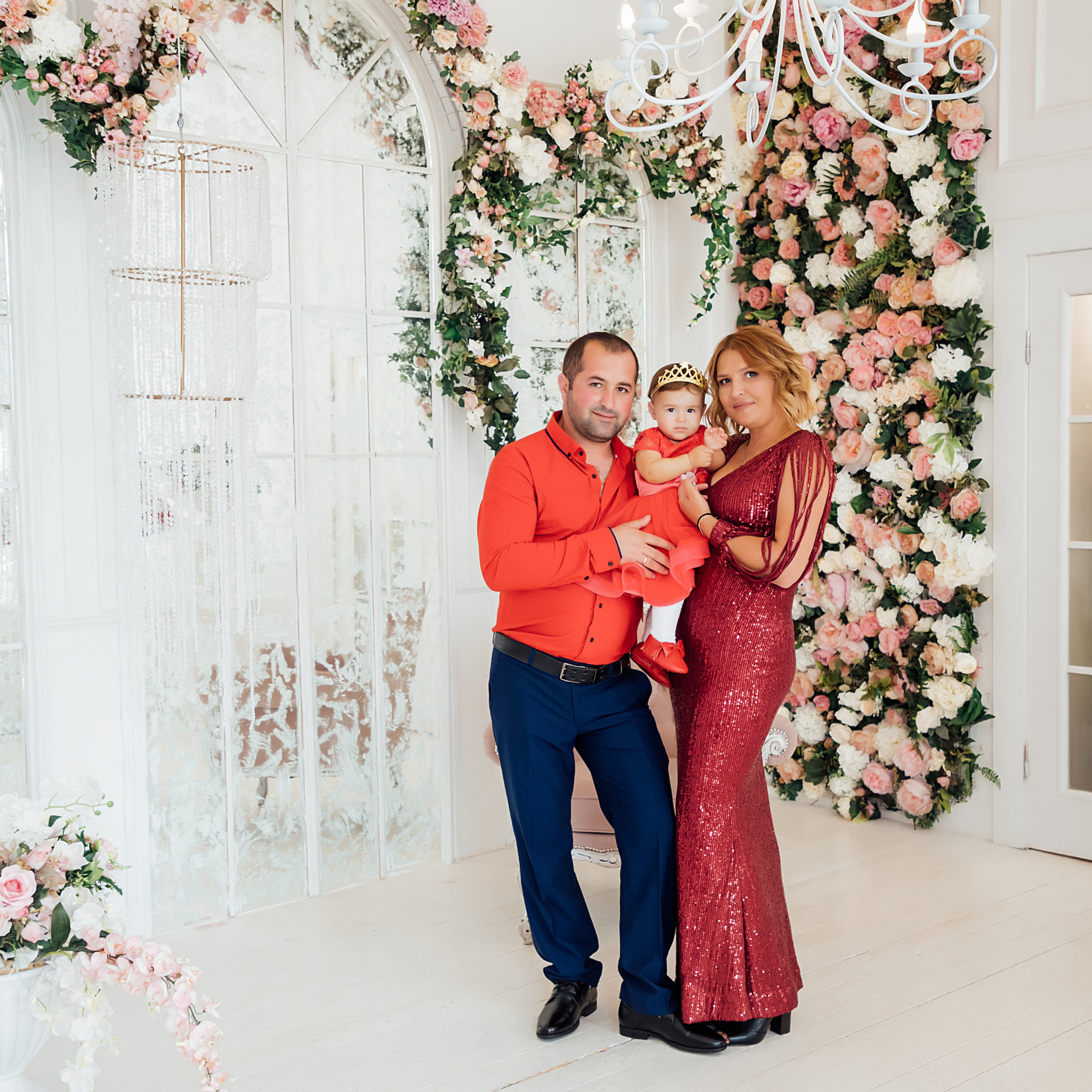 ОТЗЫВЫ. Свадебный и семейный фотограф/видеограф в Краснодаре Наталья Осинская