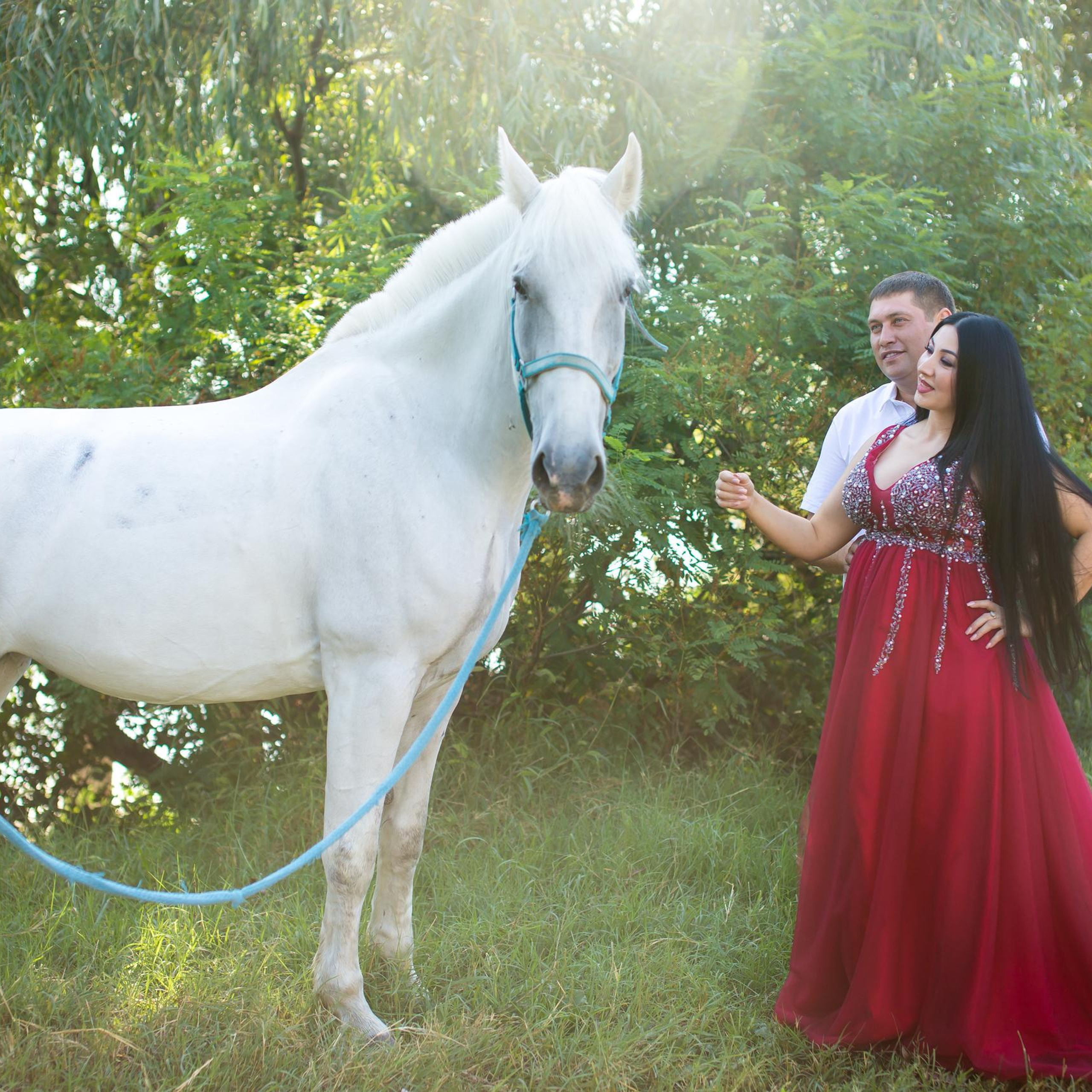 ОТЗЫВЫ. Свадебный и семейный фотограф/видеограф в Краснодаре Наталья Осинская