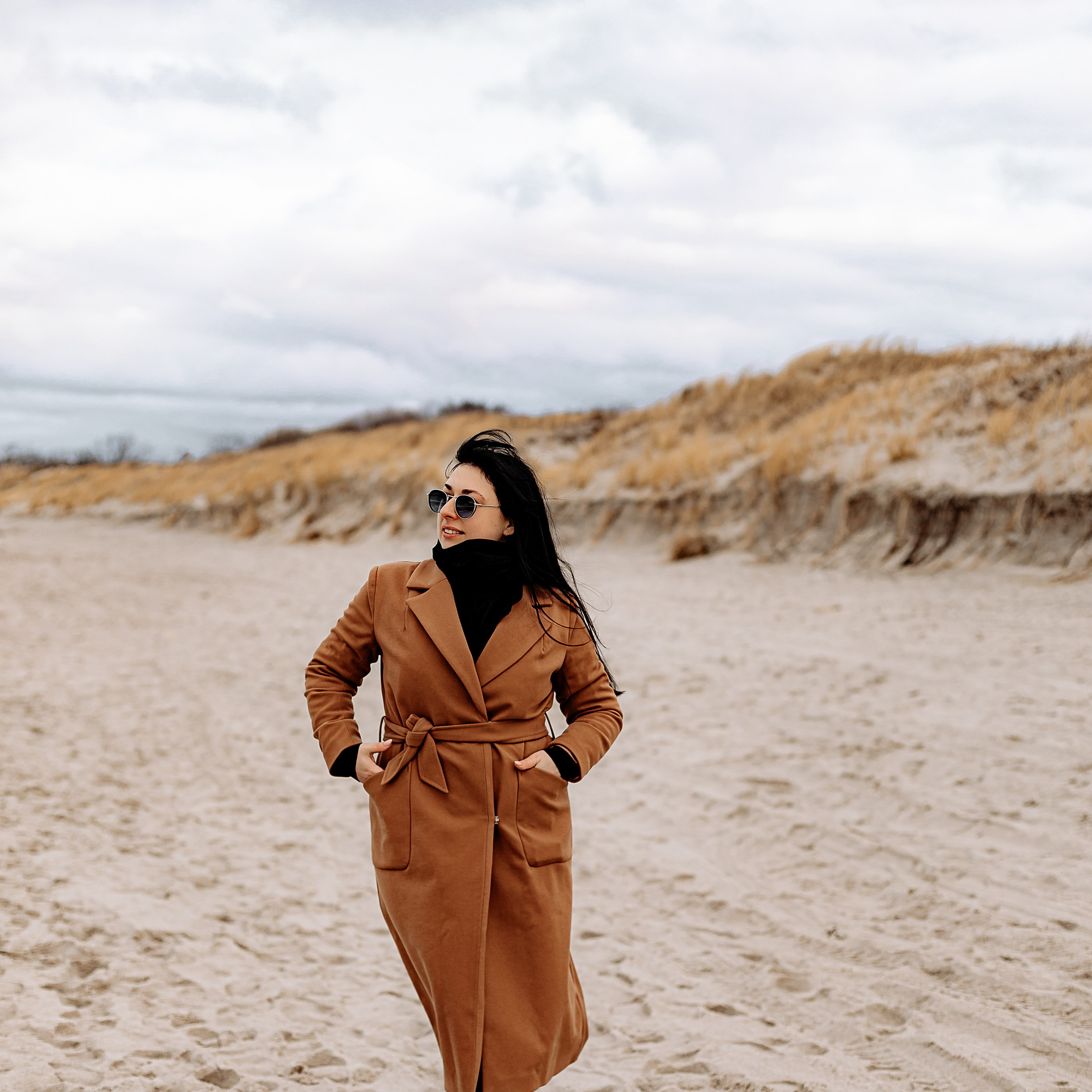 Марина в Балтийске