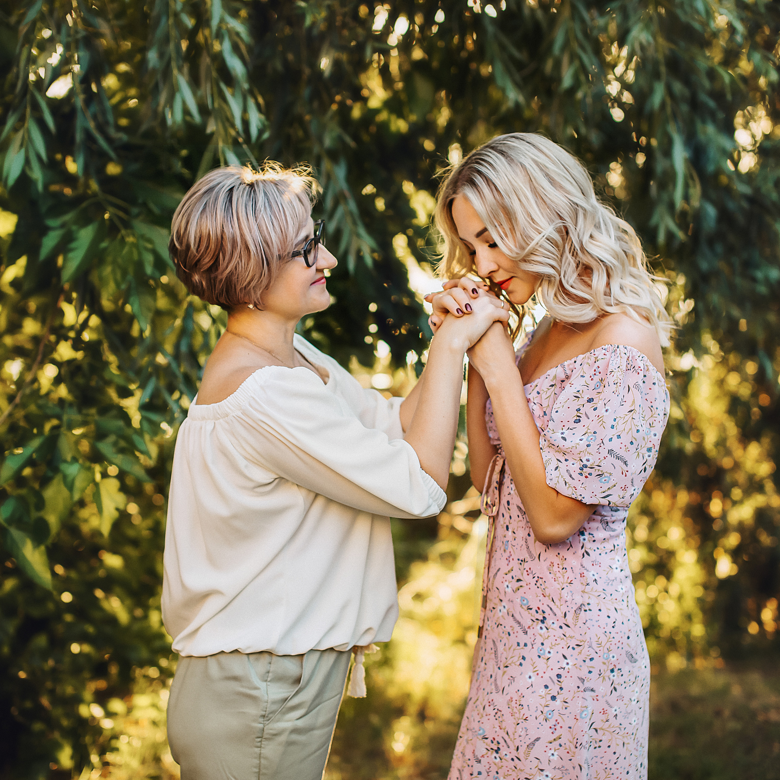 Рождественский Парк