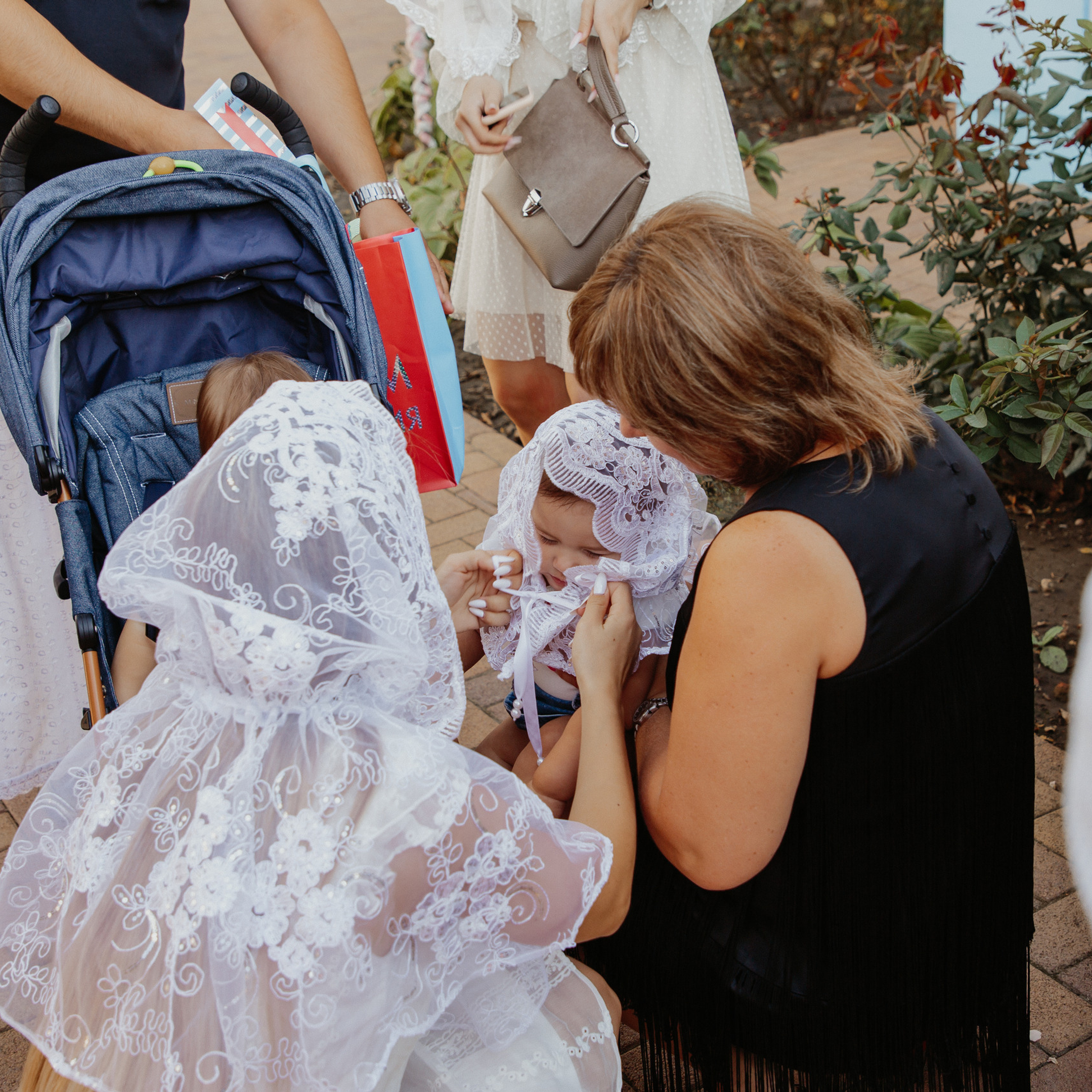 ОТЗЫВЫ. Свадебный и семейный фотограф/видеограф в Краснодаре Наталья Осинская