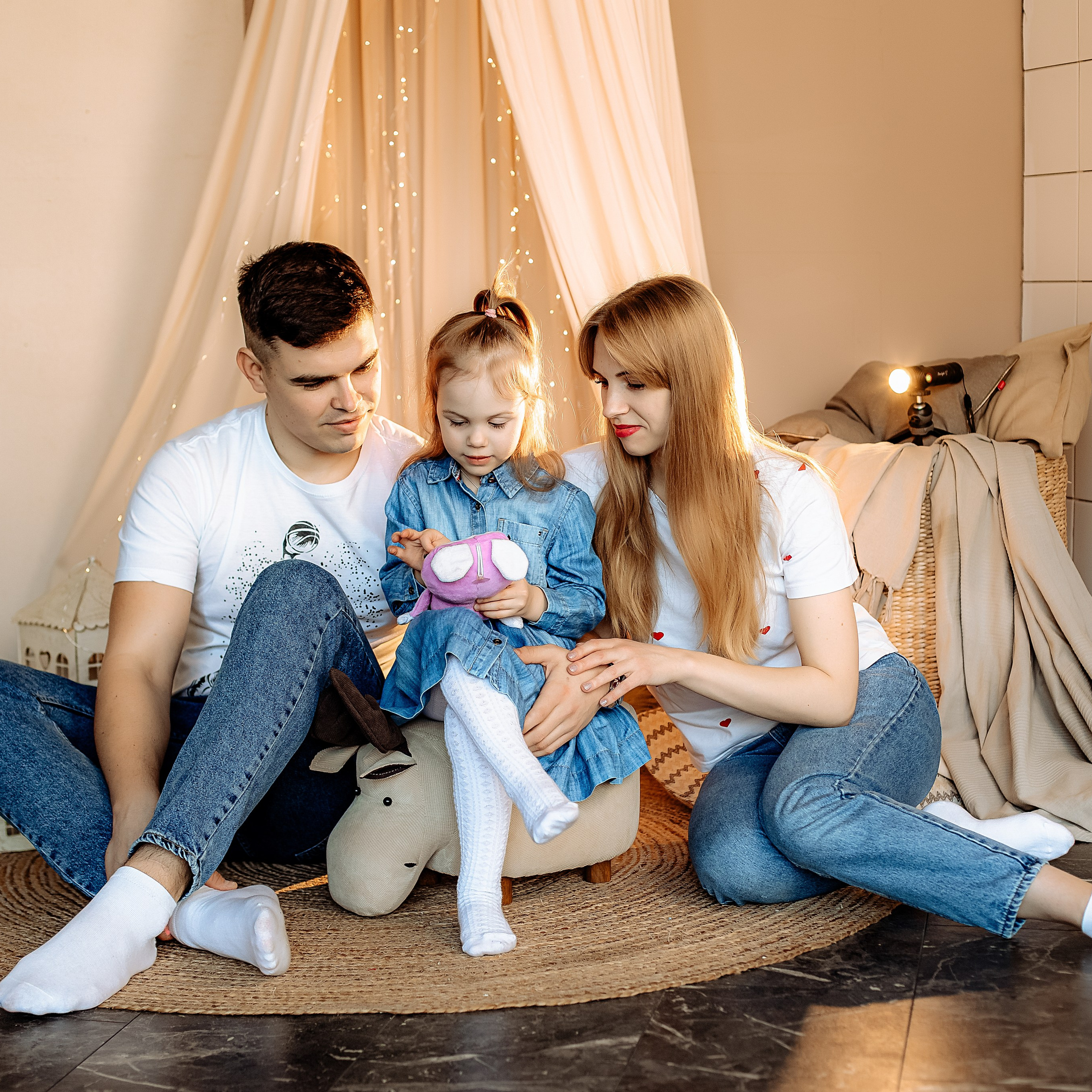 Калининград Никита&Мария