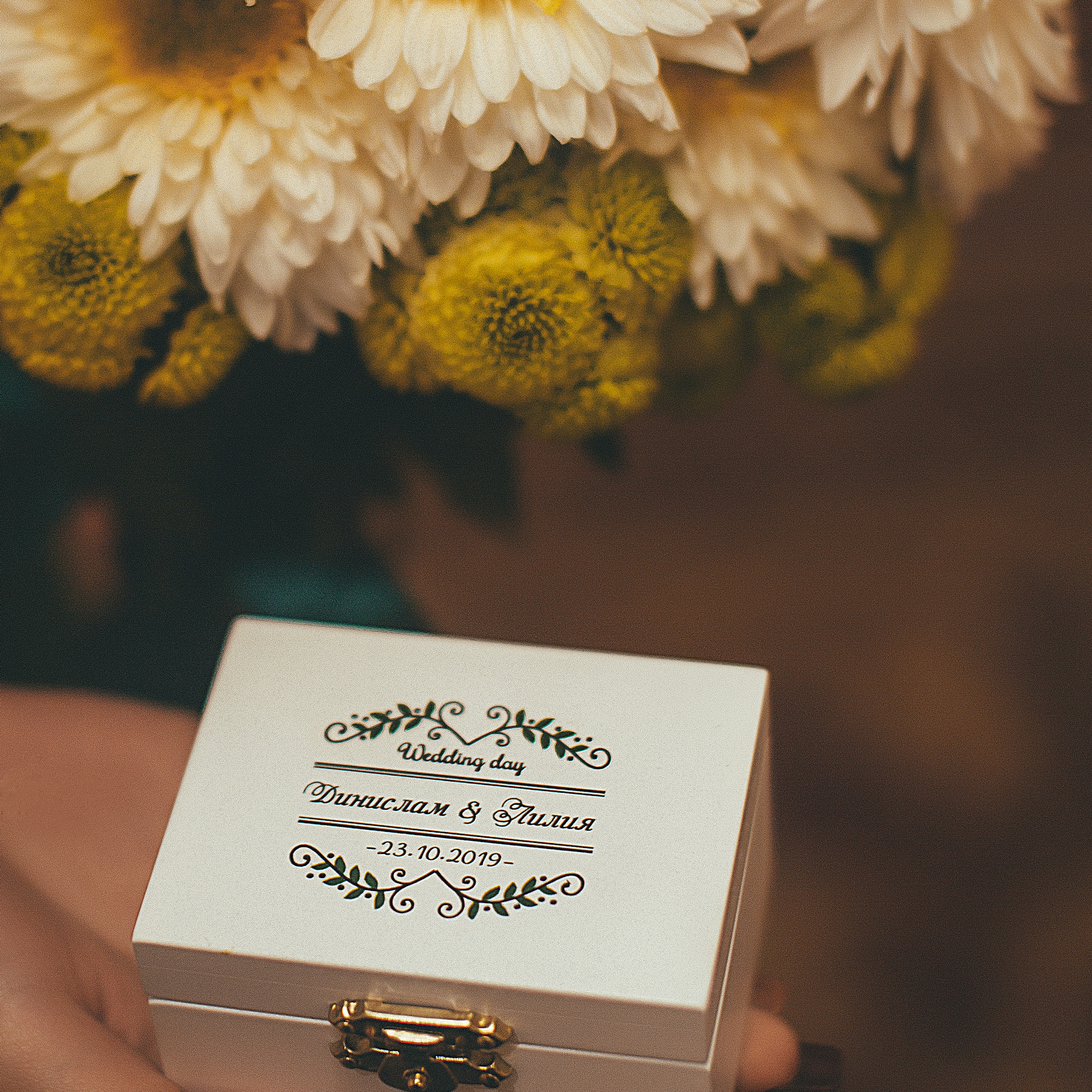 Динислам&Лилия