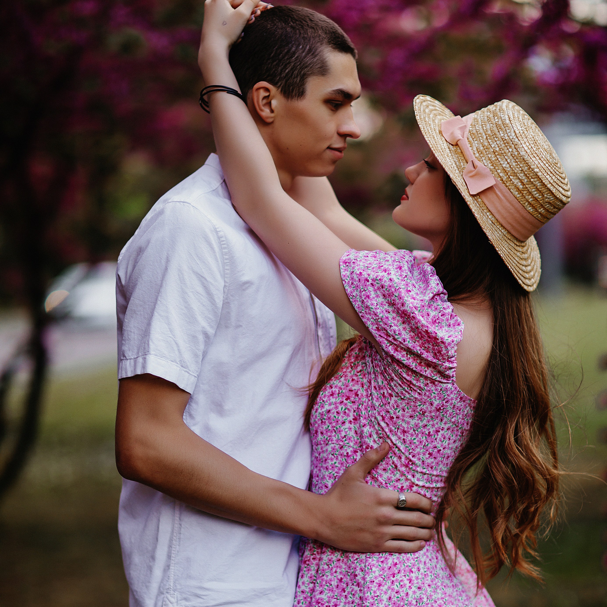 Кирилл&Кристина