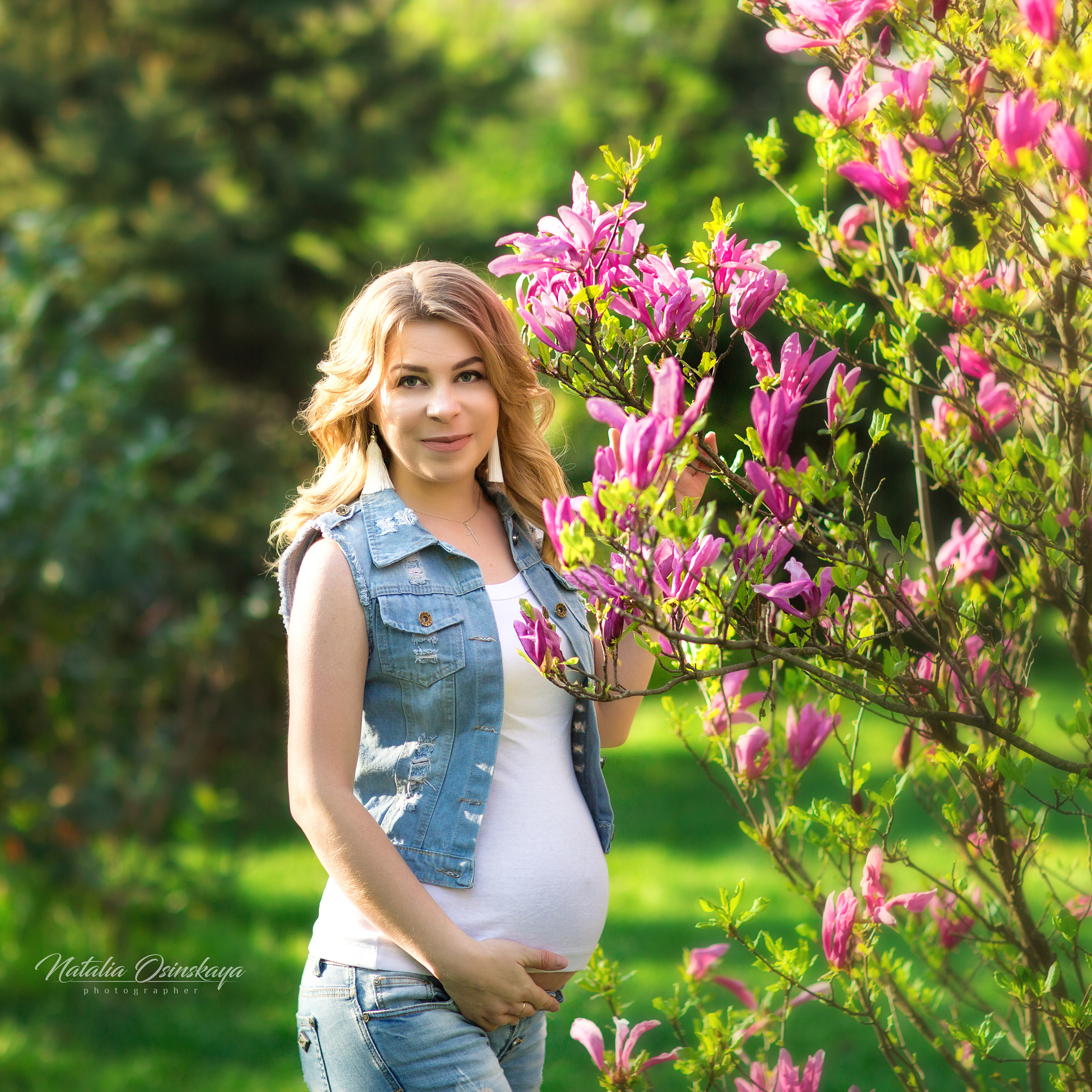 ОТЗЫВЫ. Свадебный и семейный фотограф/видеограф в Краснодаре Наталья Осинская