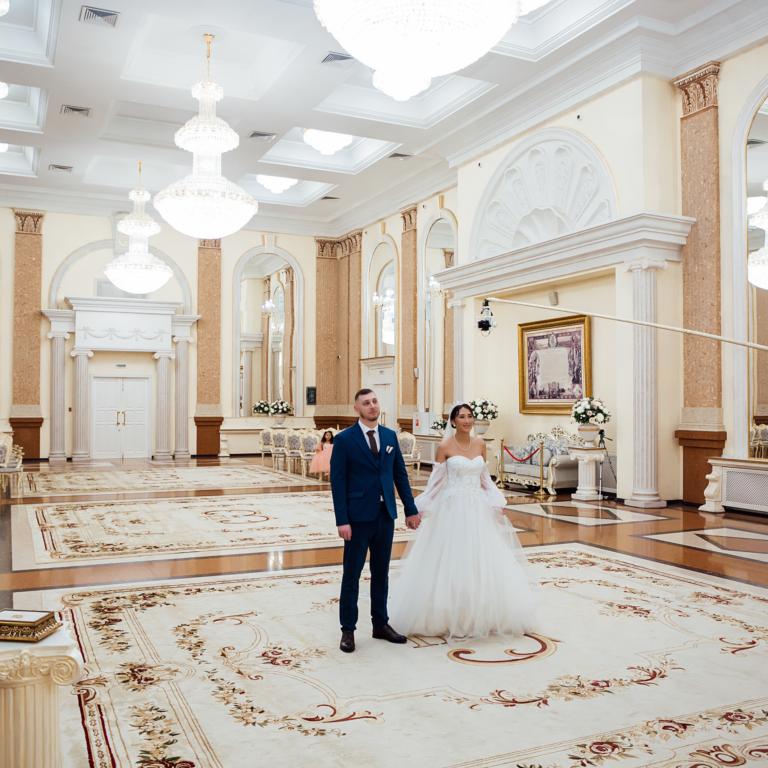 Анжелика&Юрий