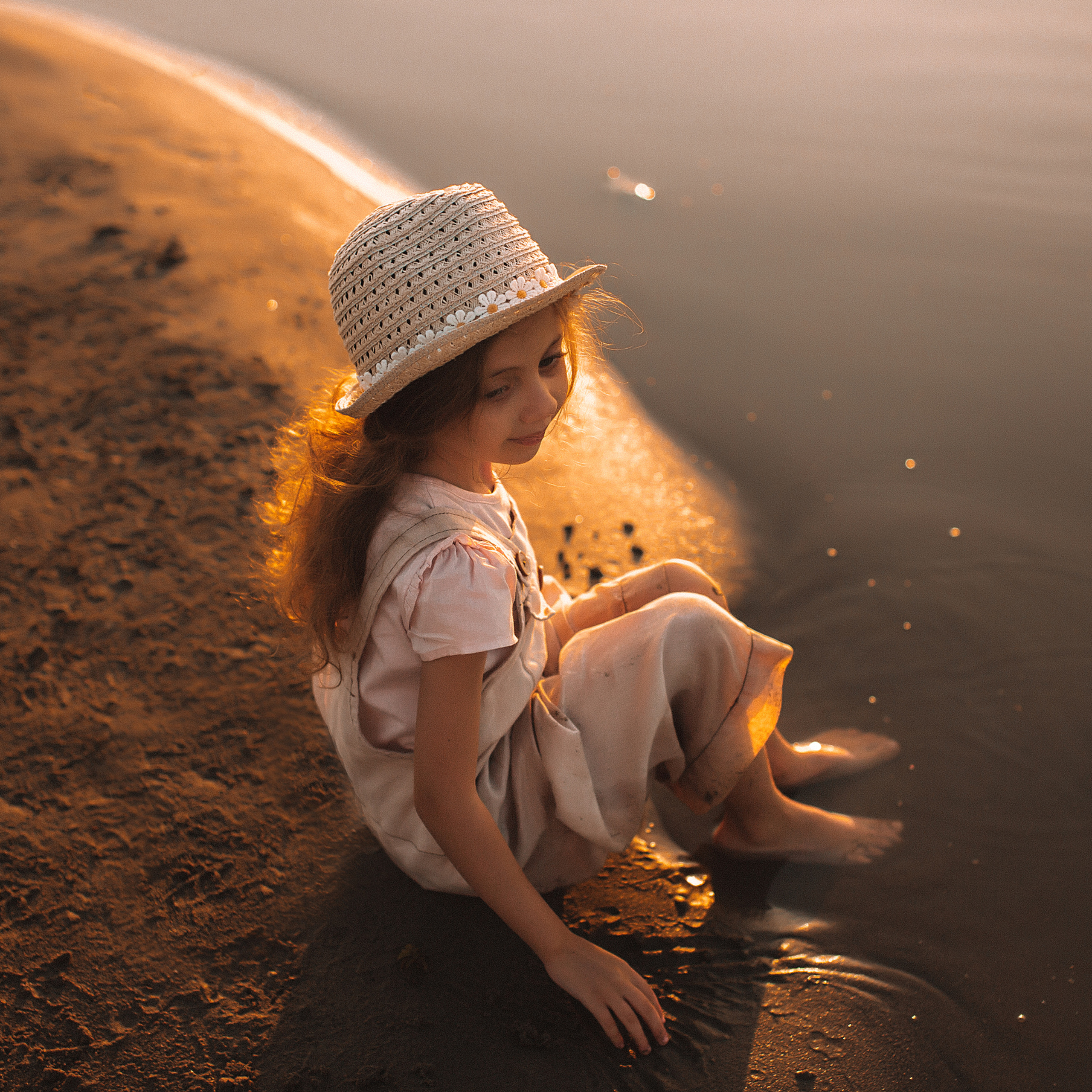 «Рождественский парк» Жасмин -ЭМИЛИ