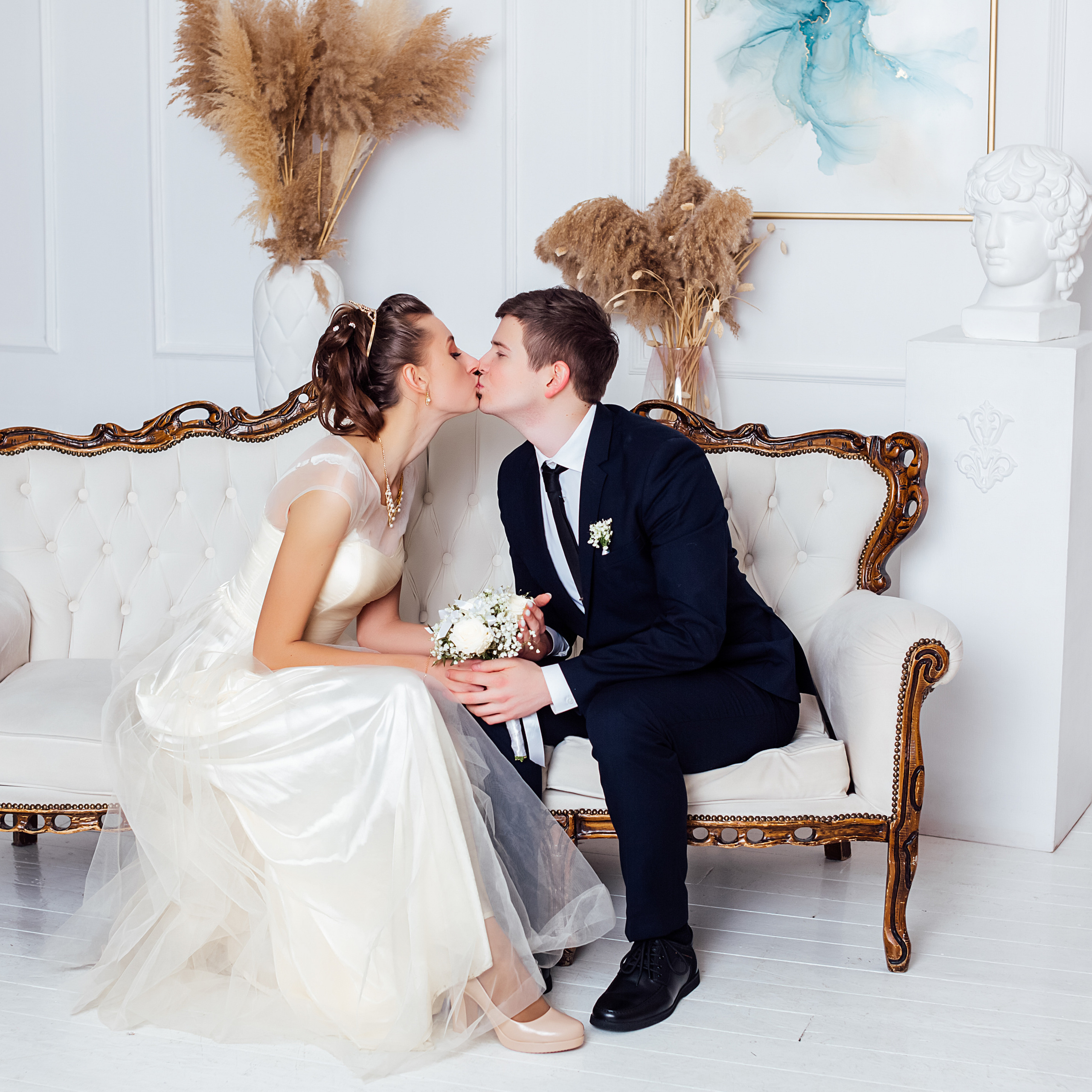 ОТЗЫВЫ. Свадебный и семейный фотограф/видеограф в Краснодаре Наталья Осинская