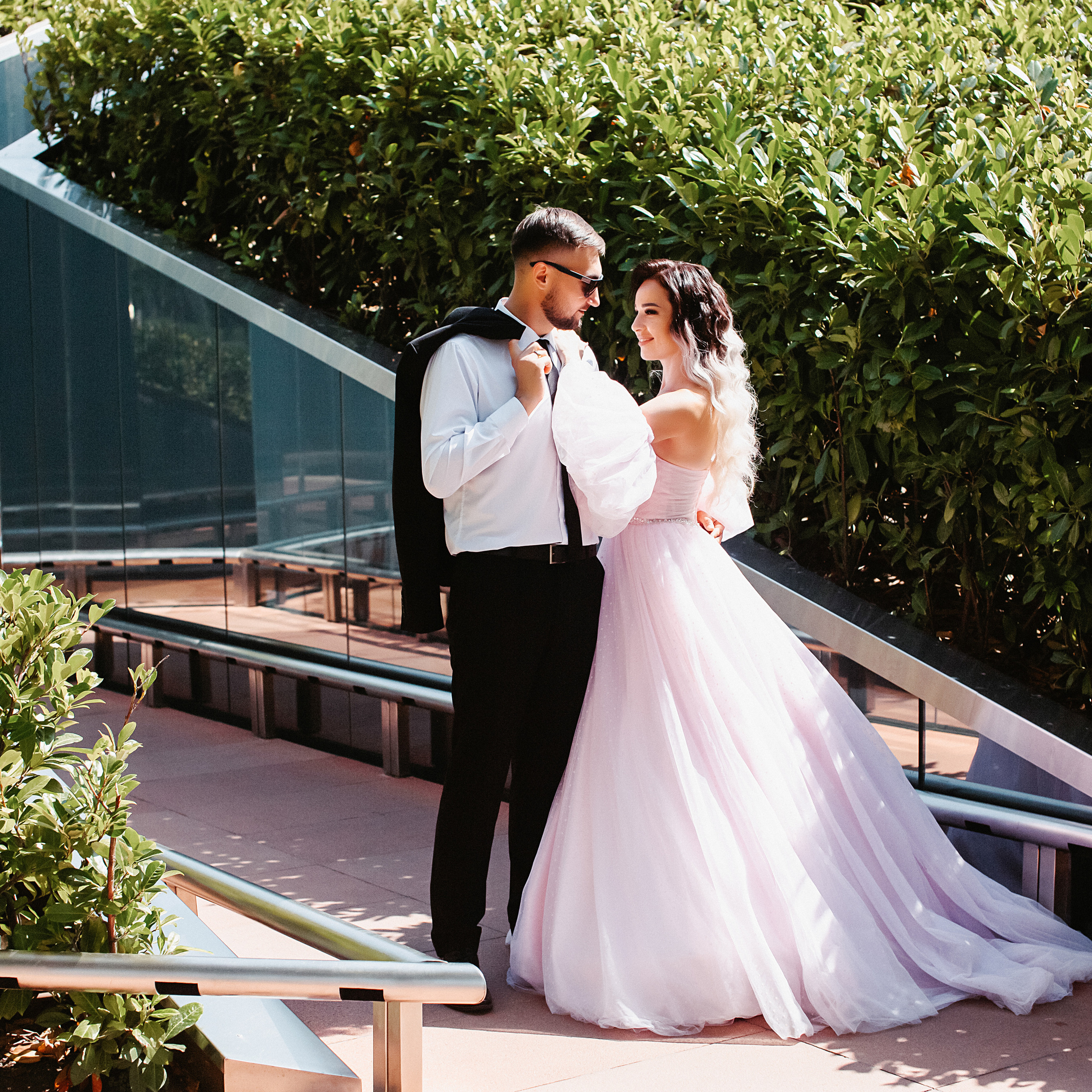 Арсений&Алена